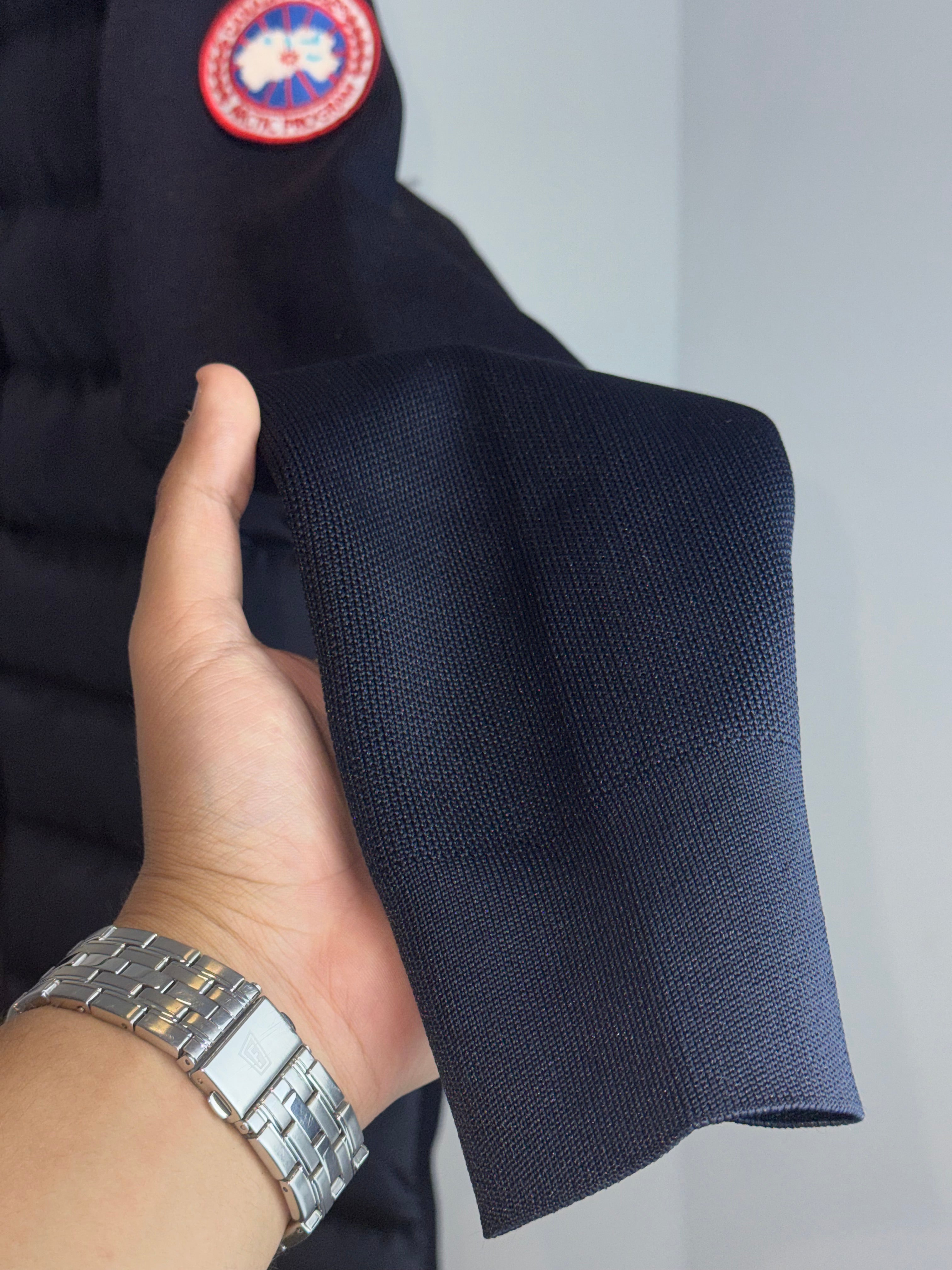 CANADA GOOSE HURON JACKET