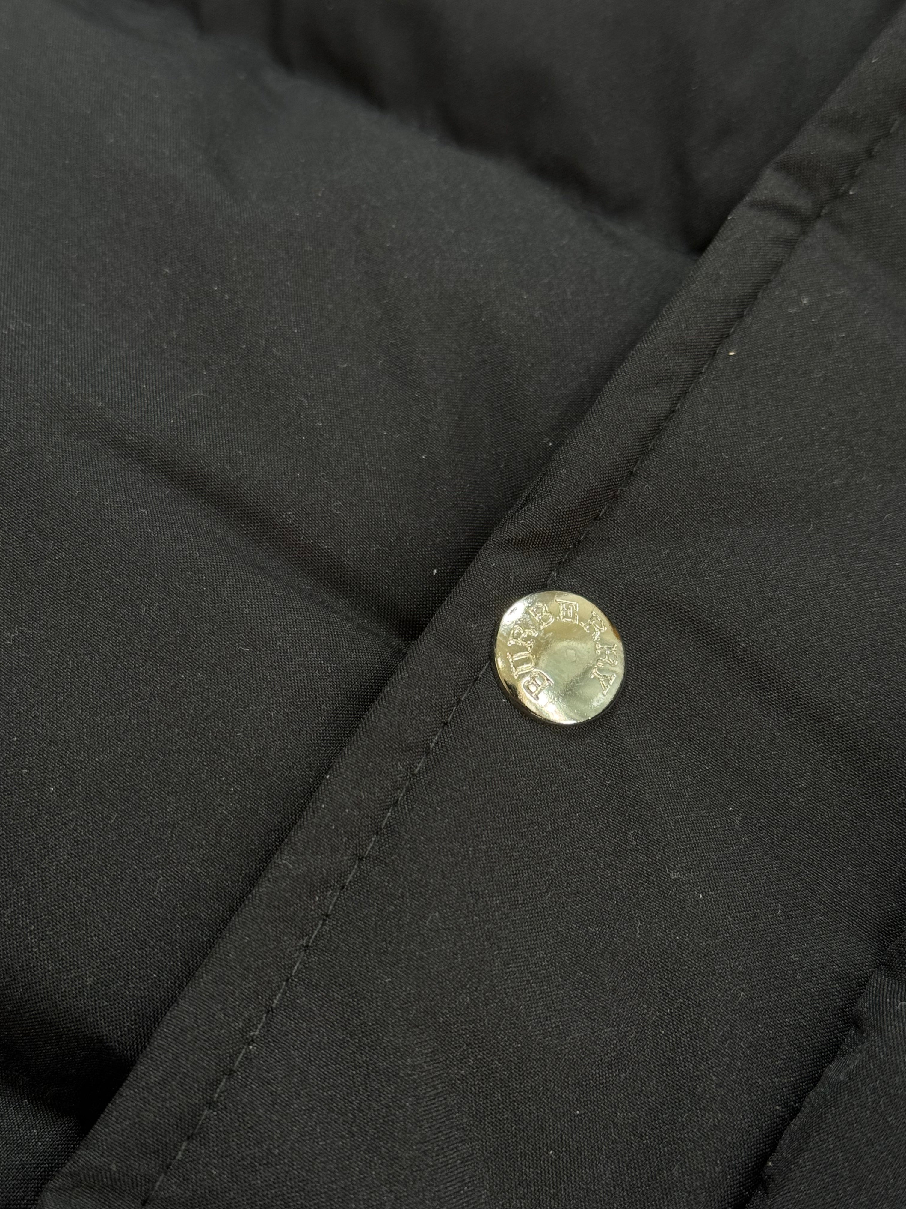 BURBERRY OG PUFFER JACKET (TRIPLE A QUALITY)