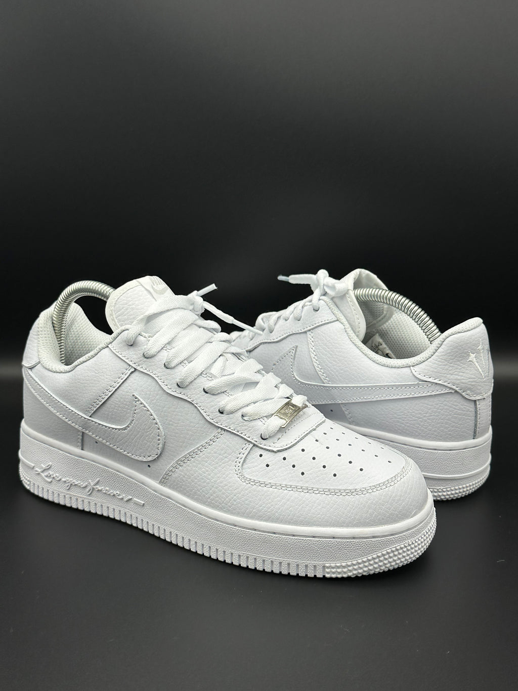 AIR FORCE 1 x NOCTA “DRAKE LOVE YOU FOREVER”
