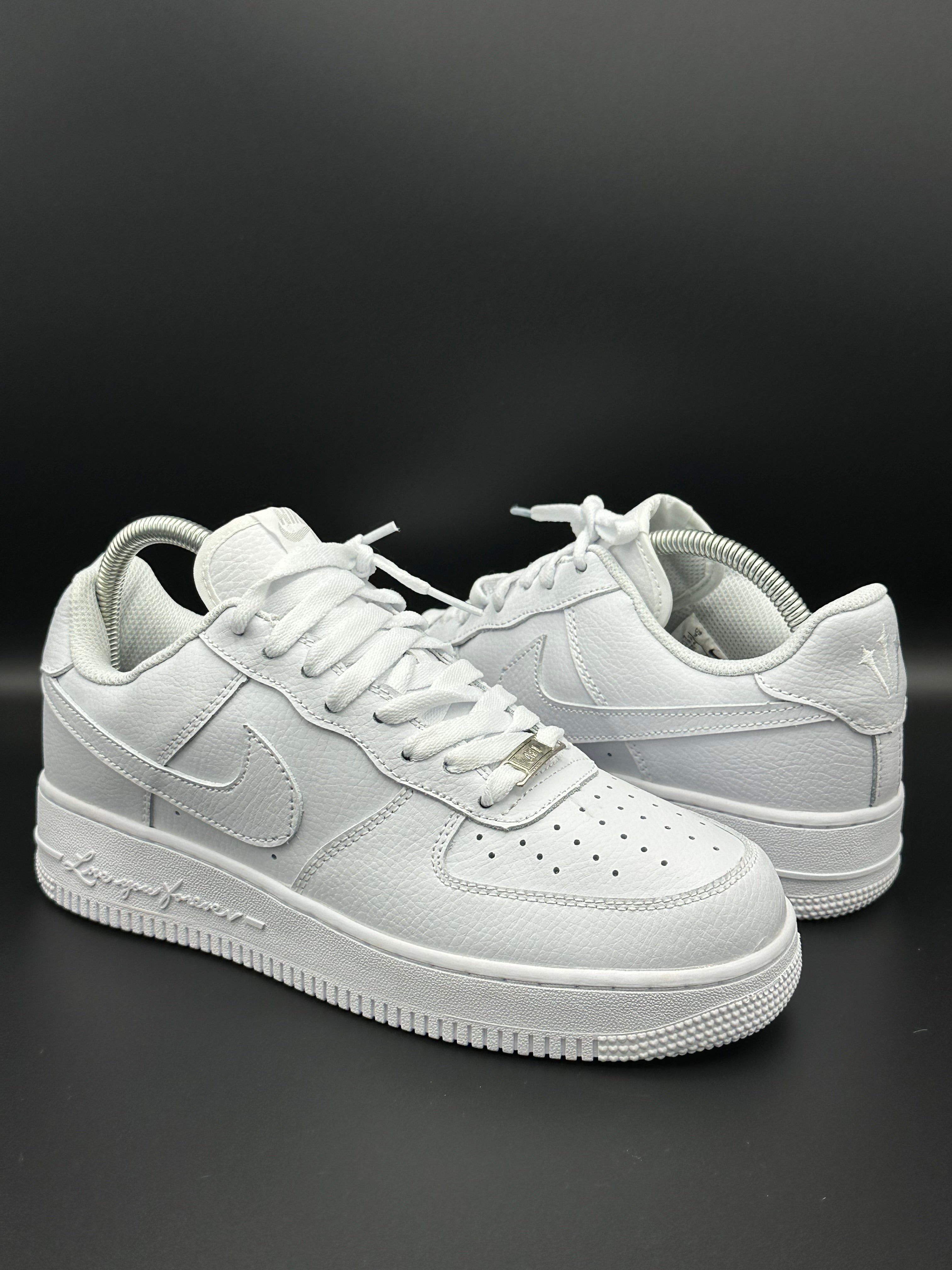 AIR FORCE 1 x NOCTA “DRAKE LOVE YOU FOREVER”