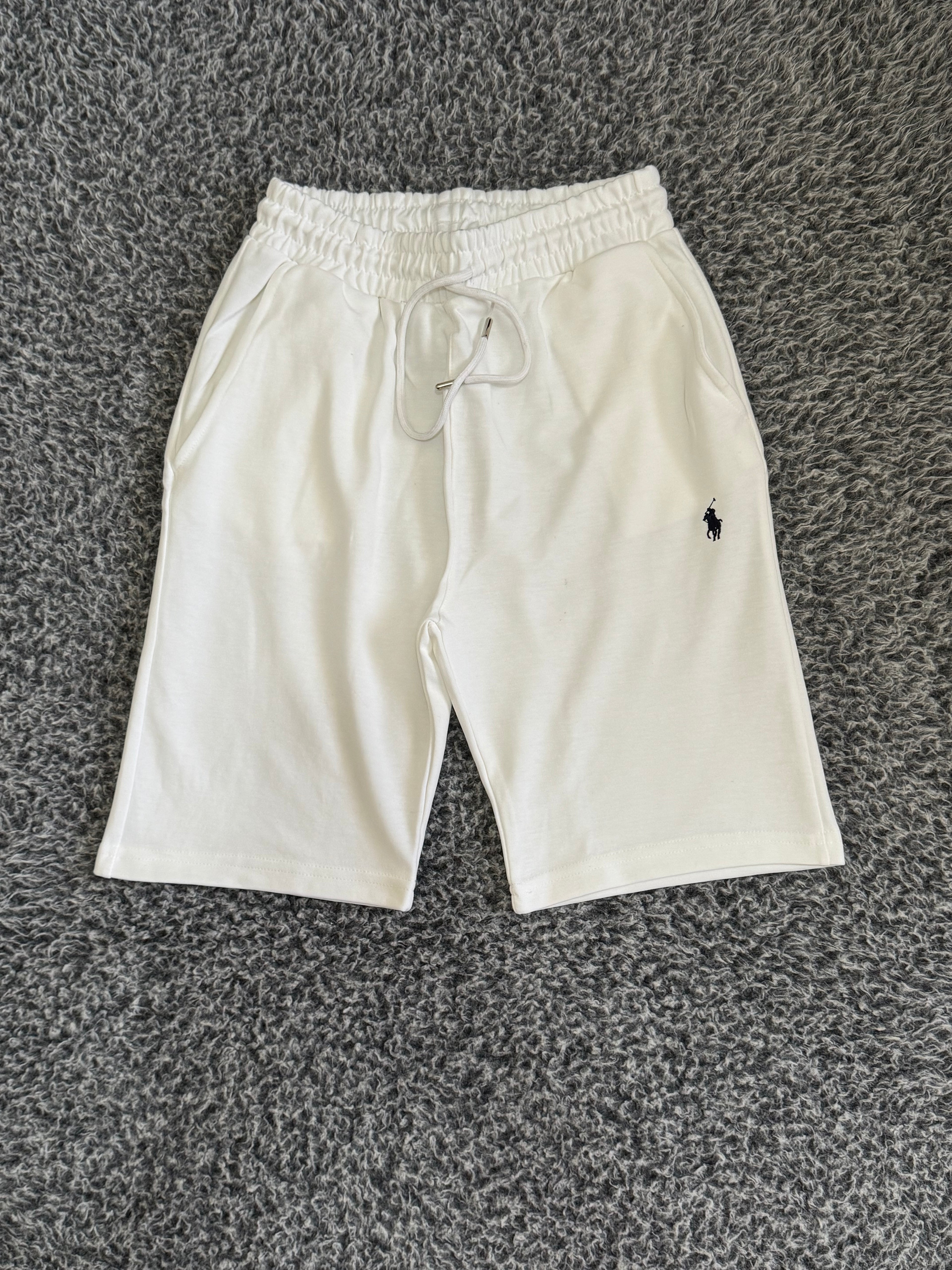 RALPH LAUREN SUMMER SET ( VERY HIGH QUALITY )