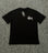 STUSSY BLACK SHIRT
