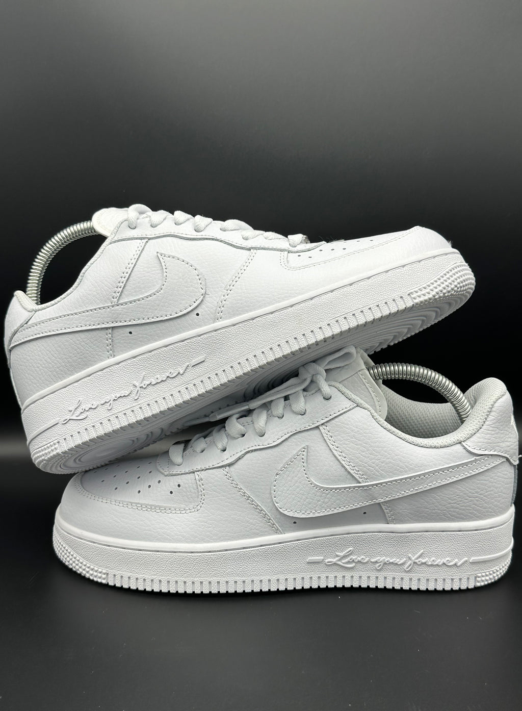 AIR FORCE 1 x NOCTA “DRAKE LOVE YOU FOREVER”