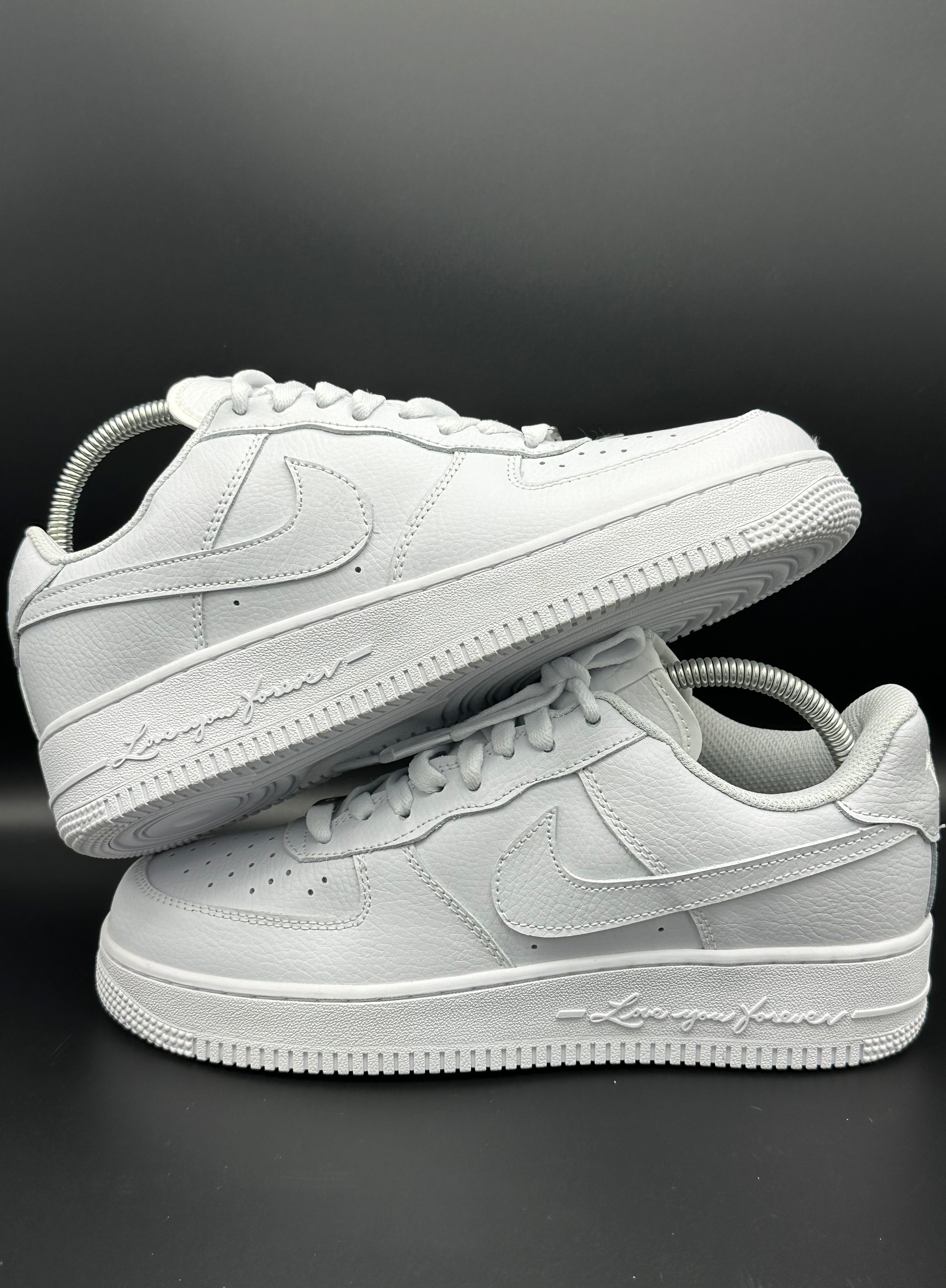 AIR FORCE 1 x NOCTA “DRAKE LOVE YOU FOREVER”