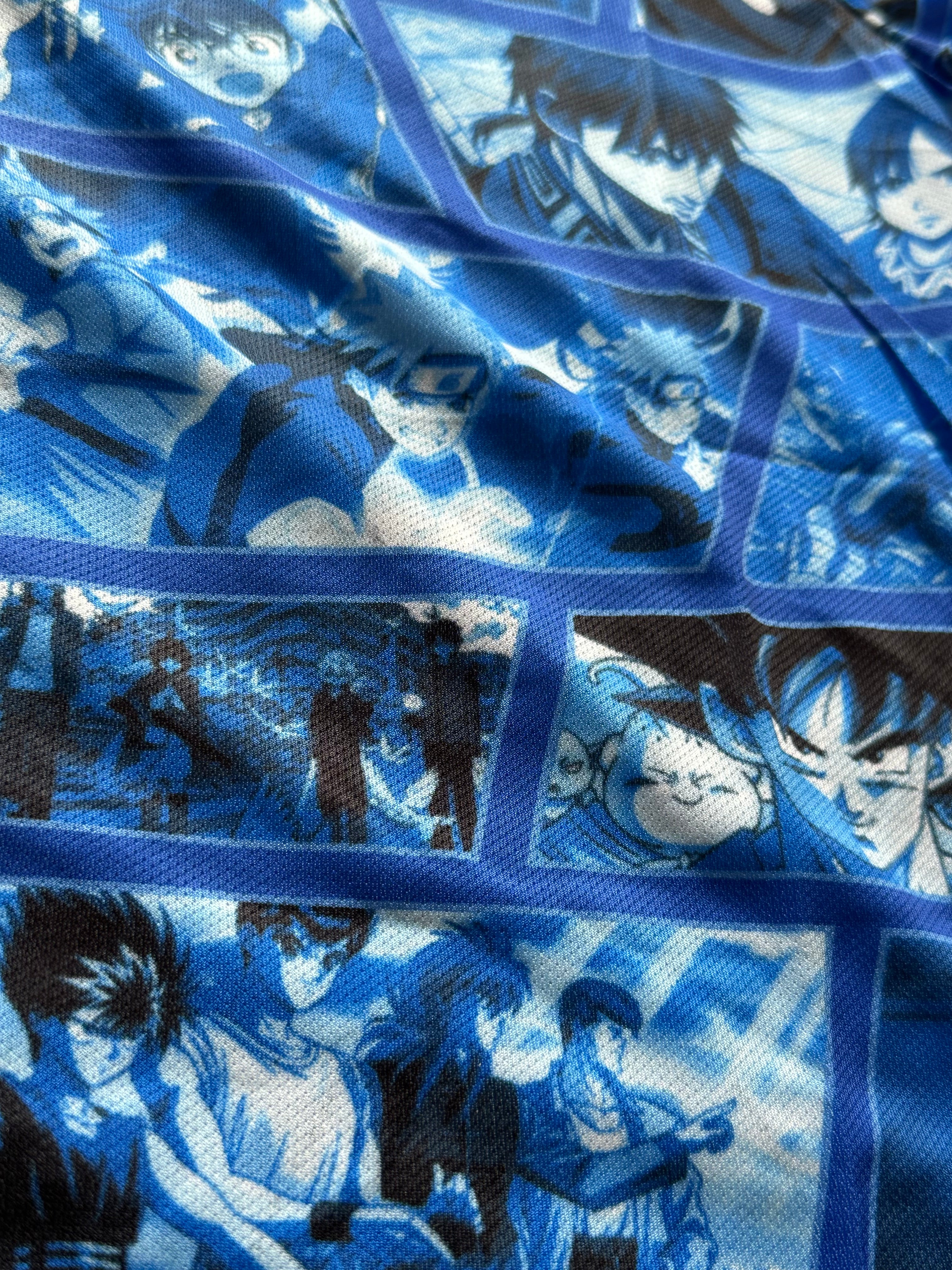 JAPAN SPECIAL ANIME KIT