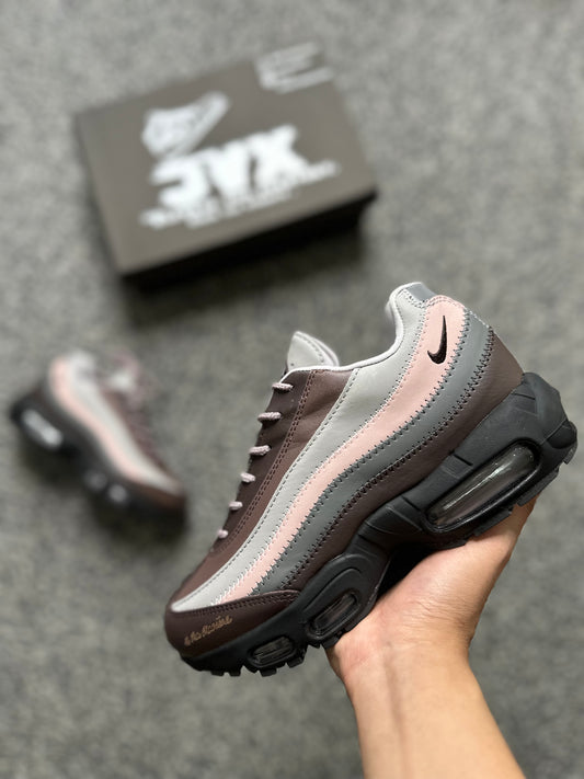 AIR MAX 95 A MA MANIÈRE