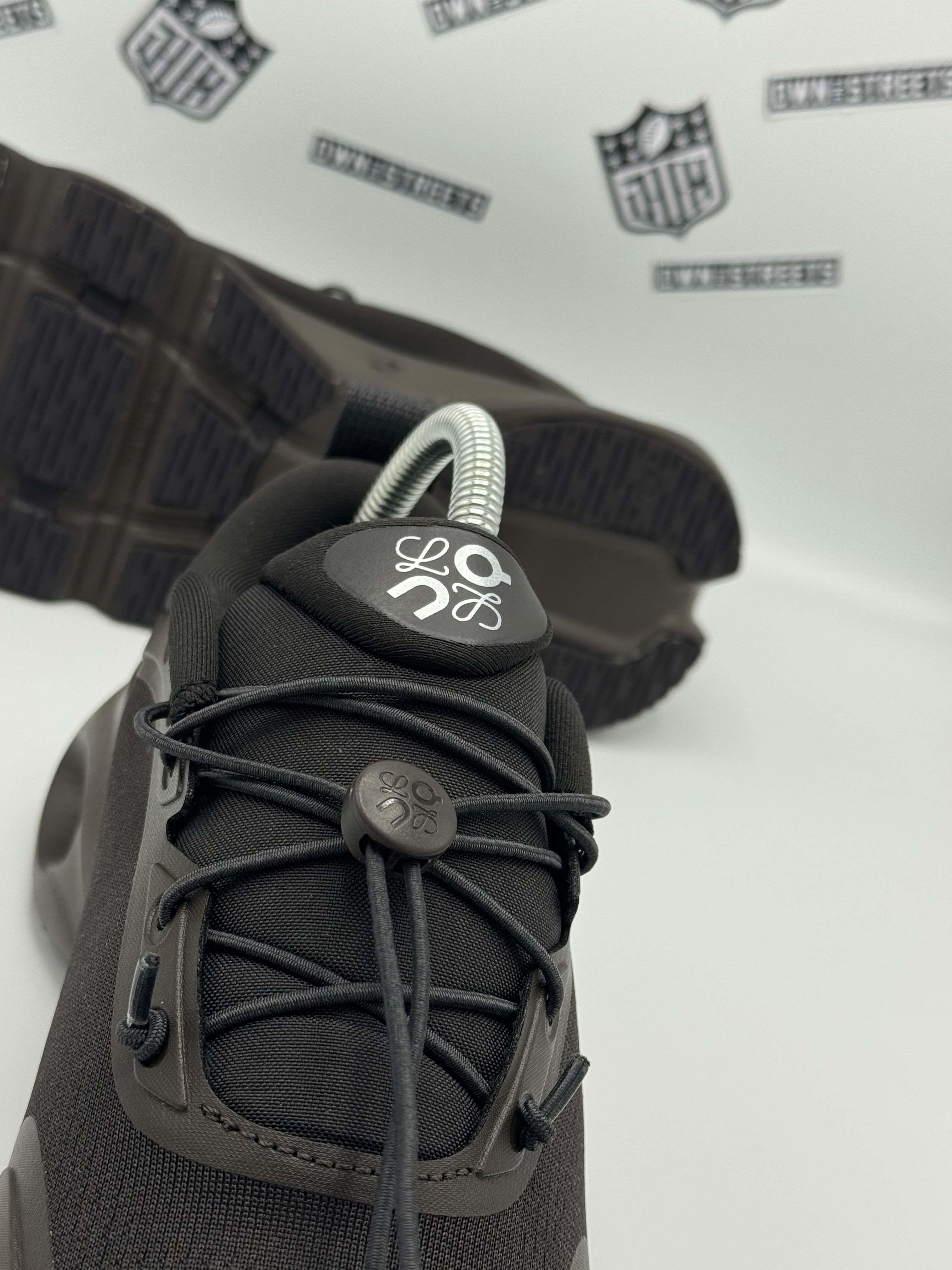 ON X LOEWE CLOUDSOLO BROWN CHOCOLATE