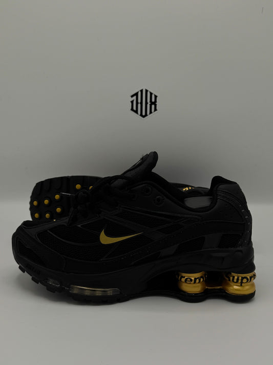 SHOX RIDE 2 x SPRM BLACK GOLD