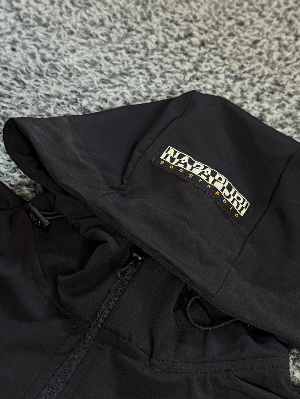 NAPAPIJRI TRACKSUIT (ENSEMBLE)