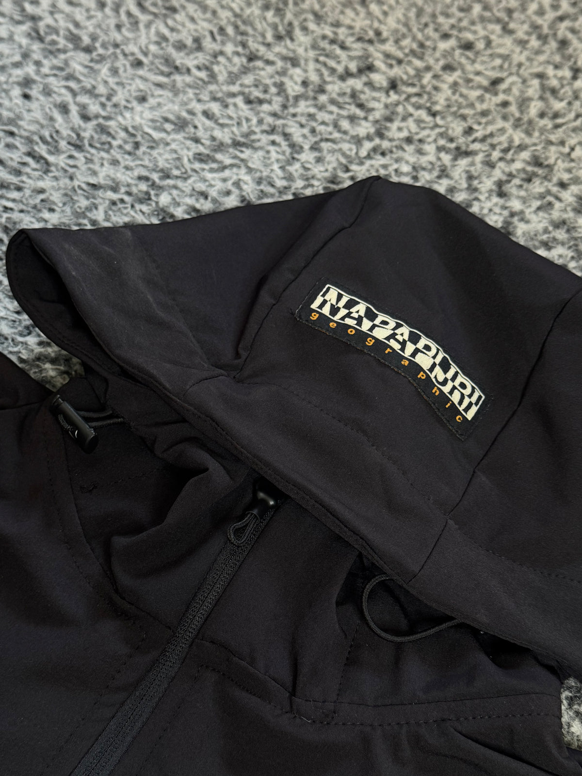 NAPAPIJRI TRACKSUIT (ENSEMBLE)