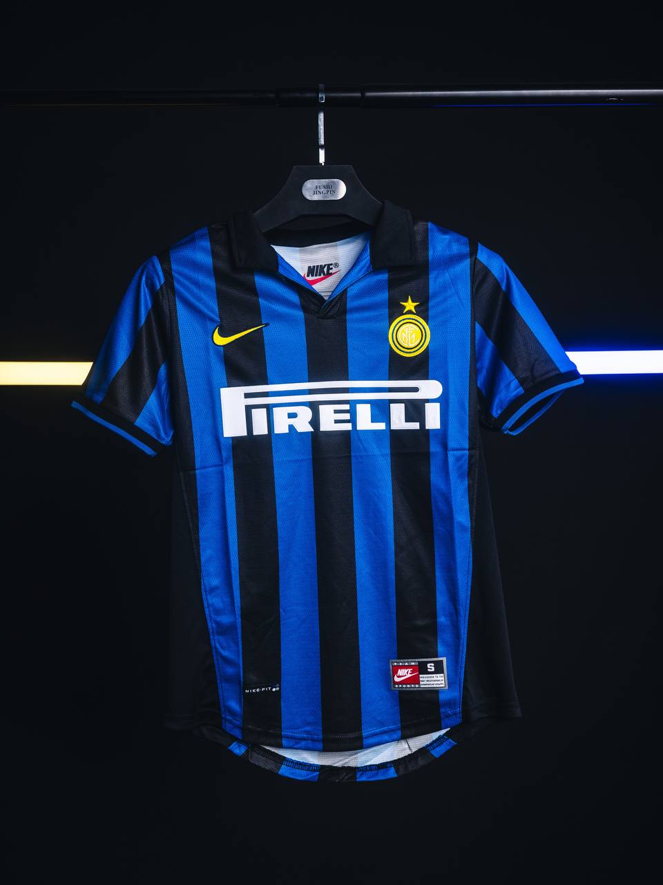 INTER VINTAGE KIT