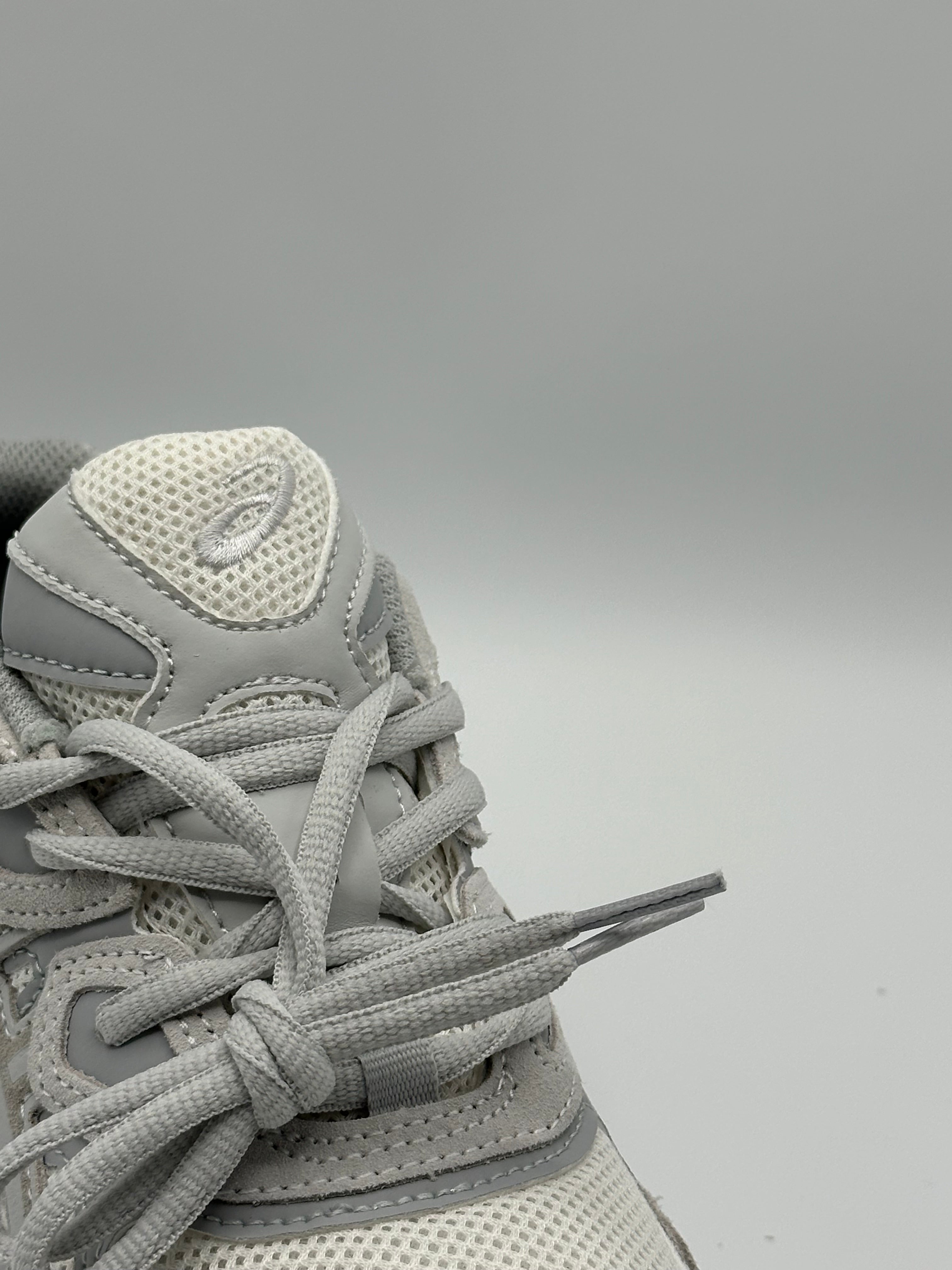 ASICS GEL NYC CREAM CLOUD