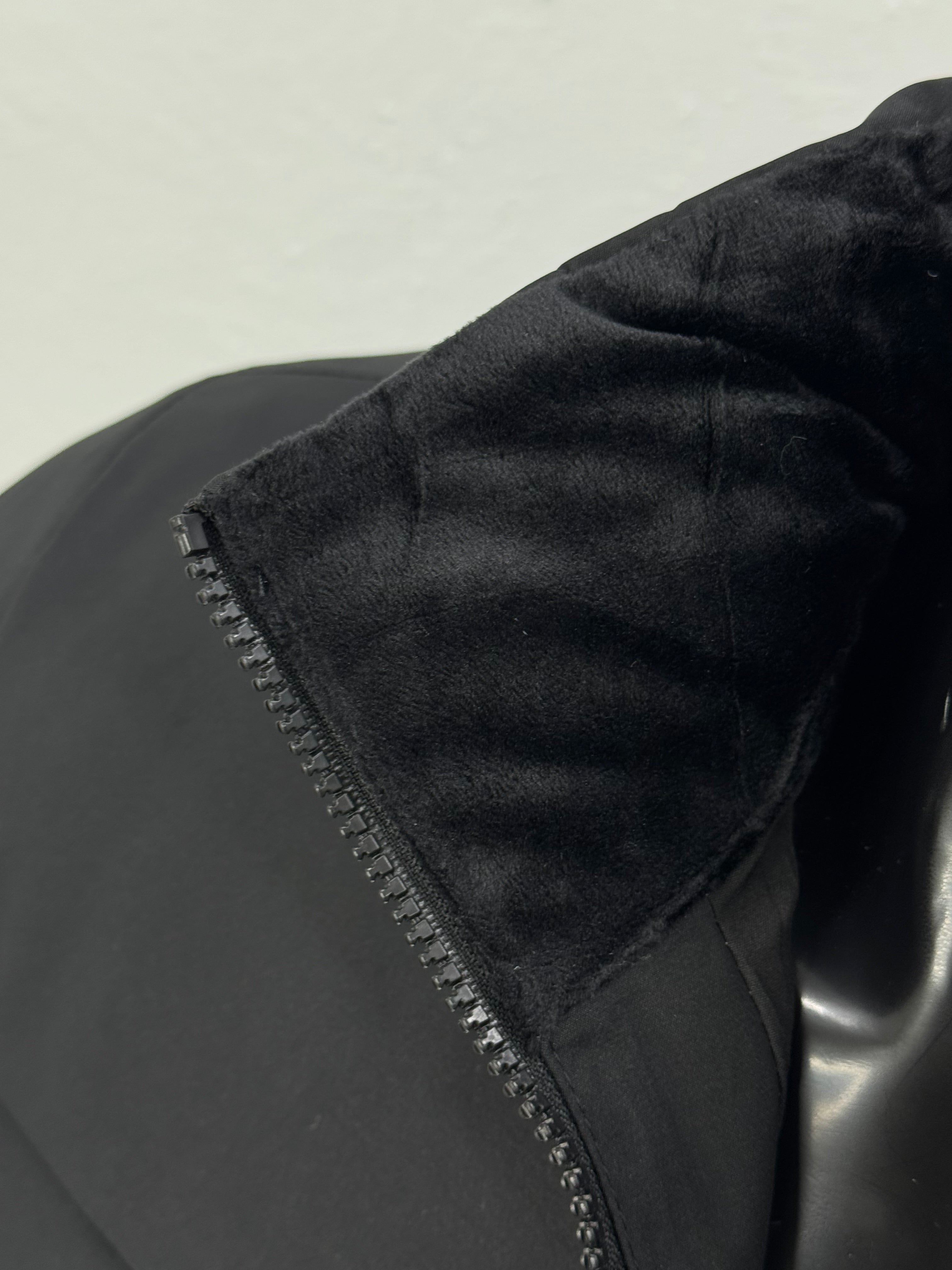 THE NORTH FACE  DryVent  jacket BLACK