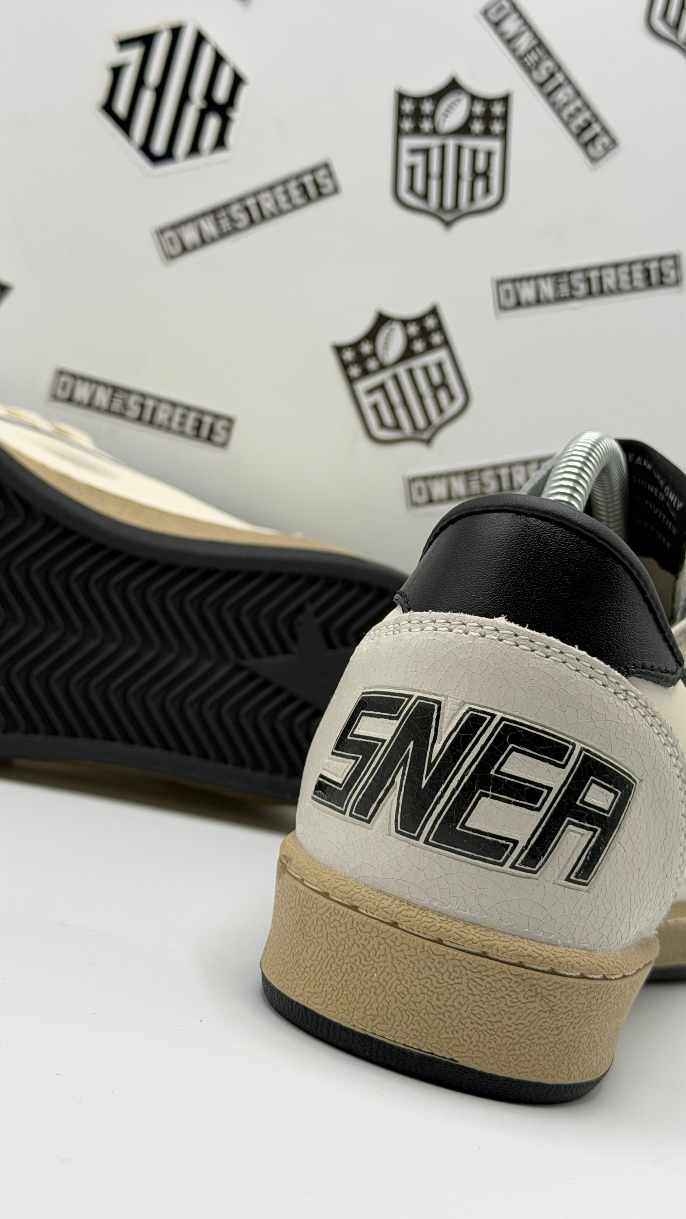 GOLDEN GOOSE BALLSTAR SNEAKERS