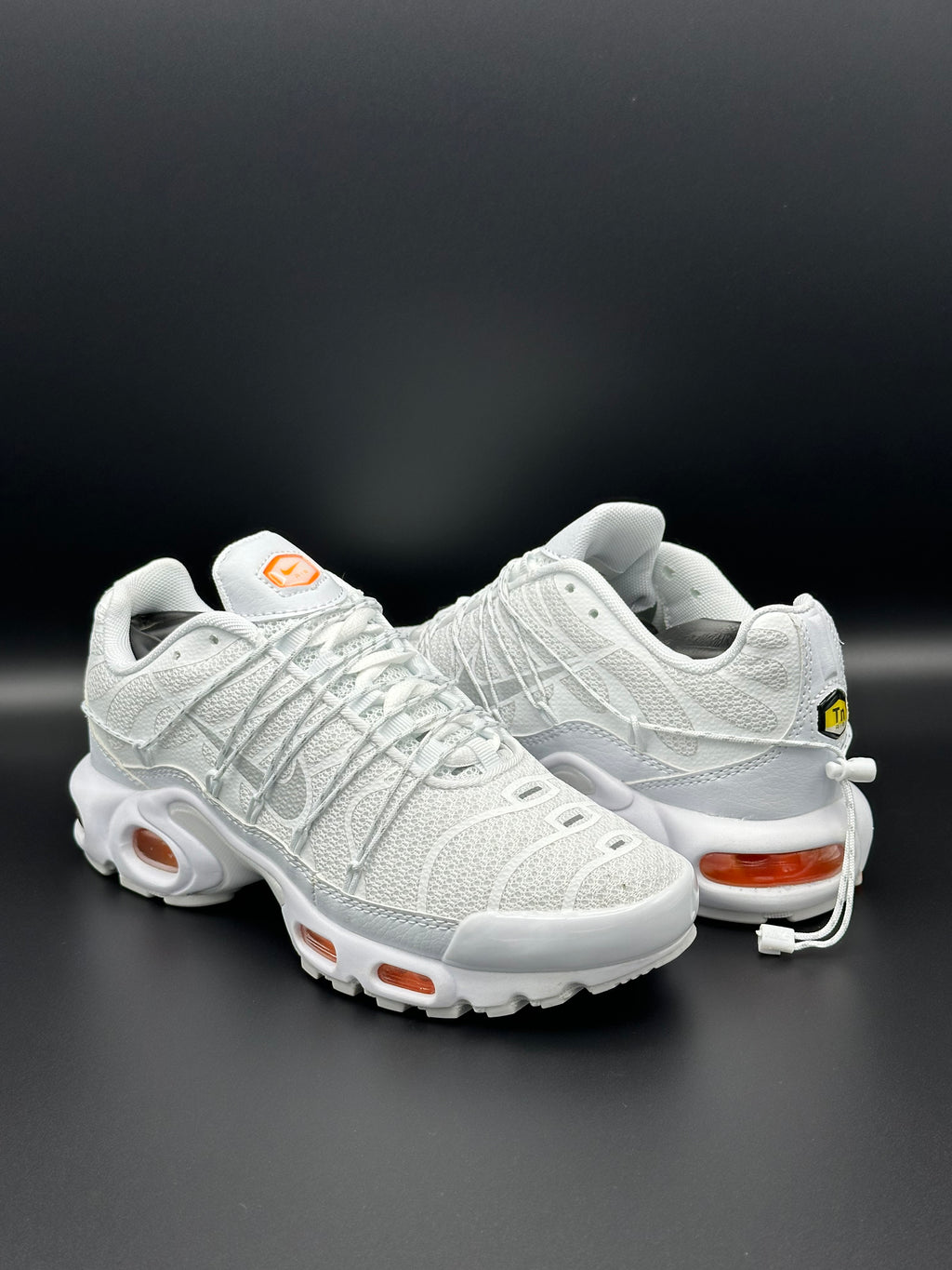 TN AIR UTILITY WHITE