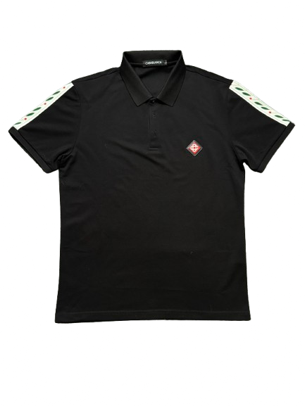 CASABLANCA SUMMER POLO TRIPLE A QUALITY 🇨🇳