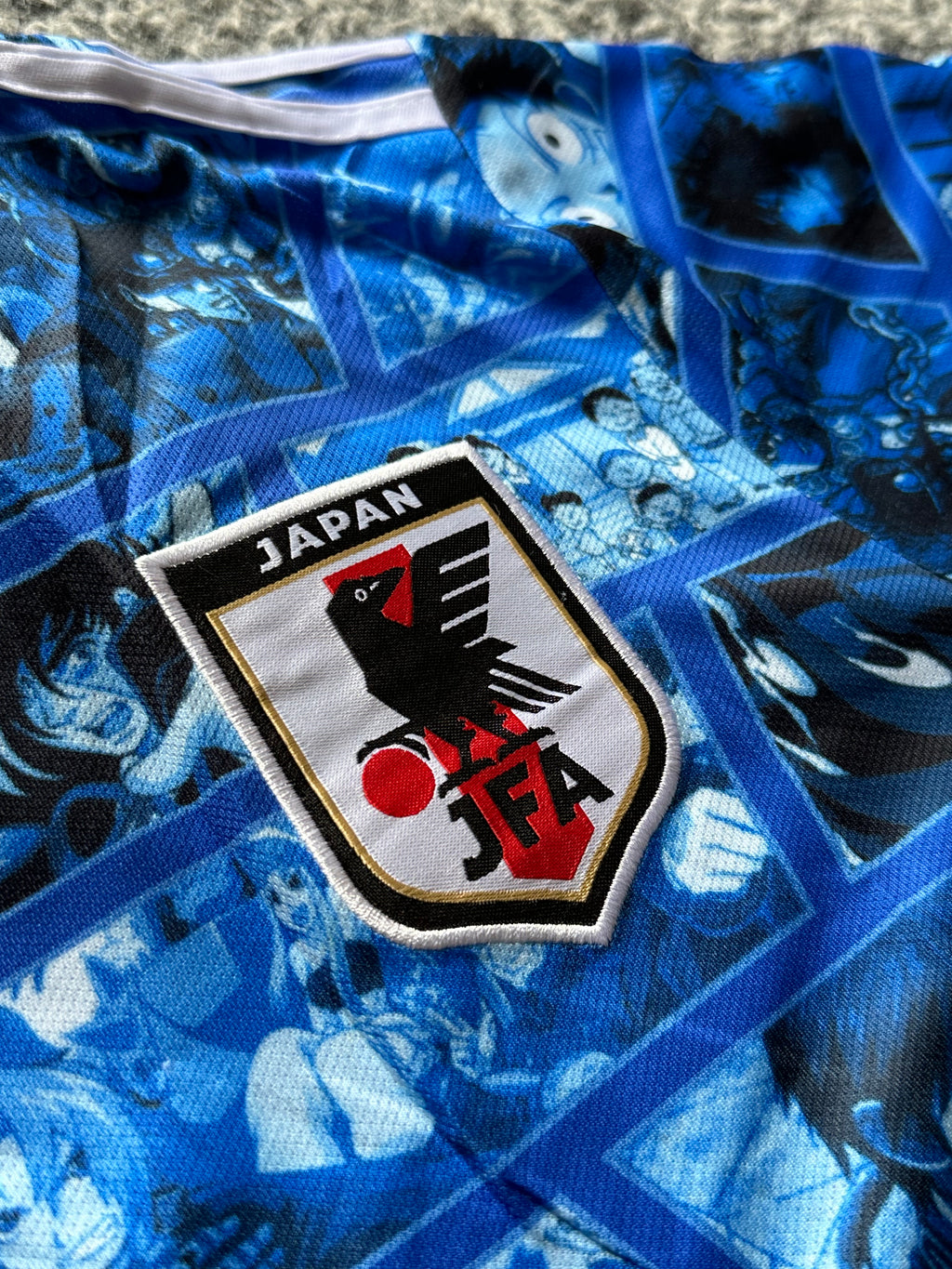 JAPAN SPECIAL ANIME KIT