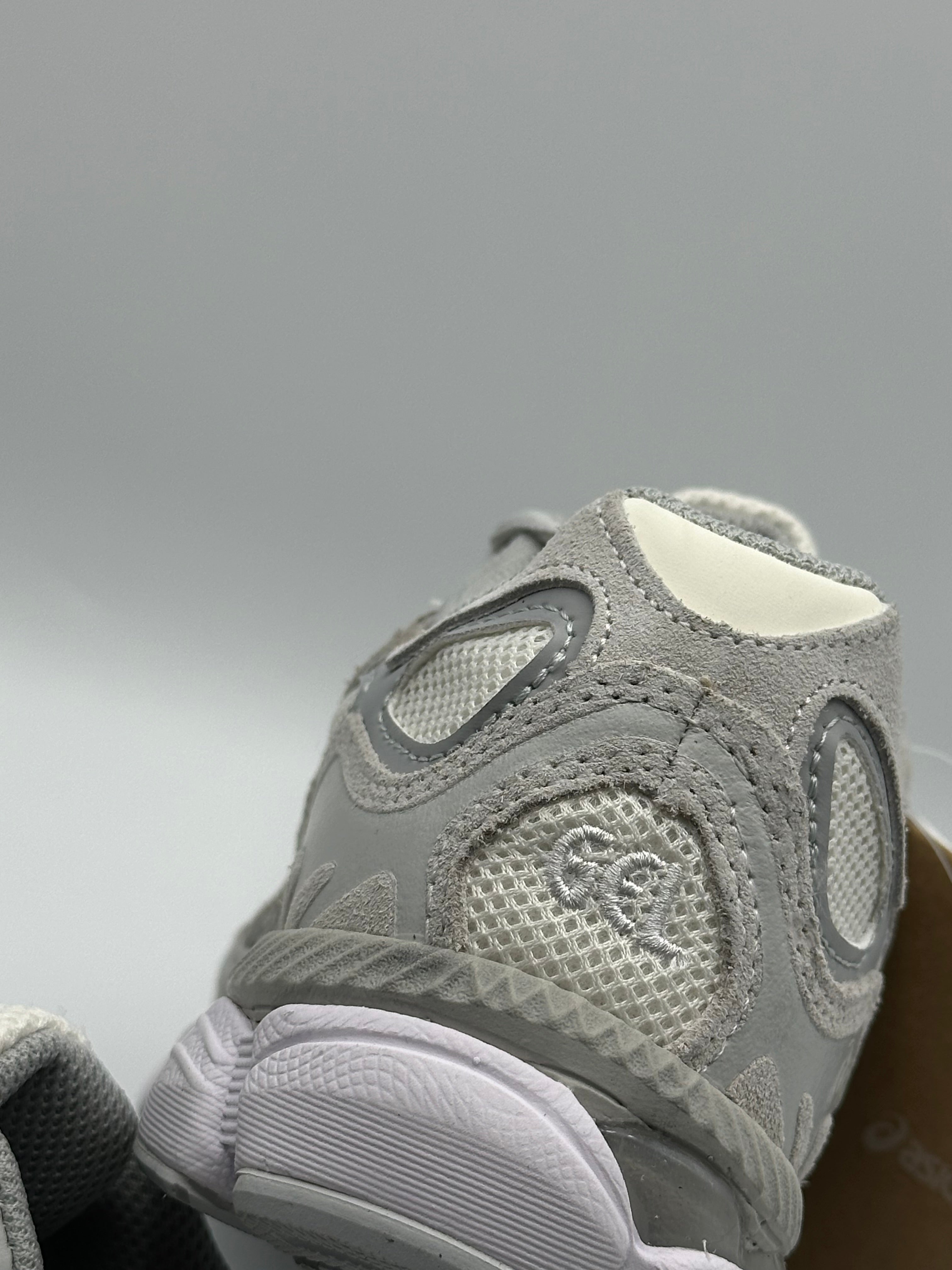 ASICS GEL NYC CREAM CLOUD