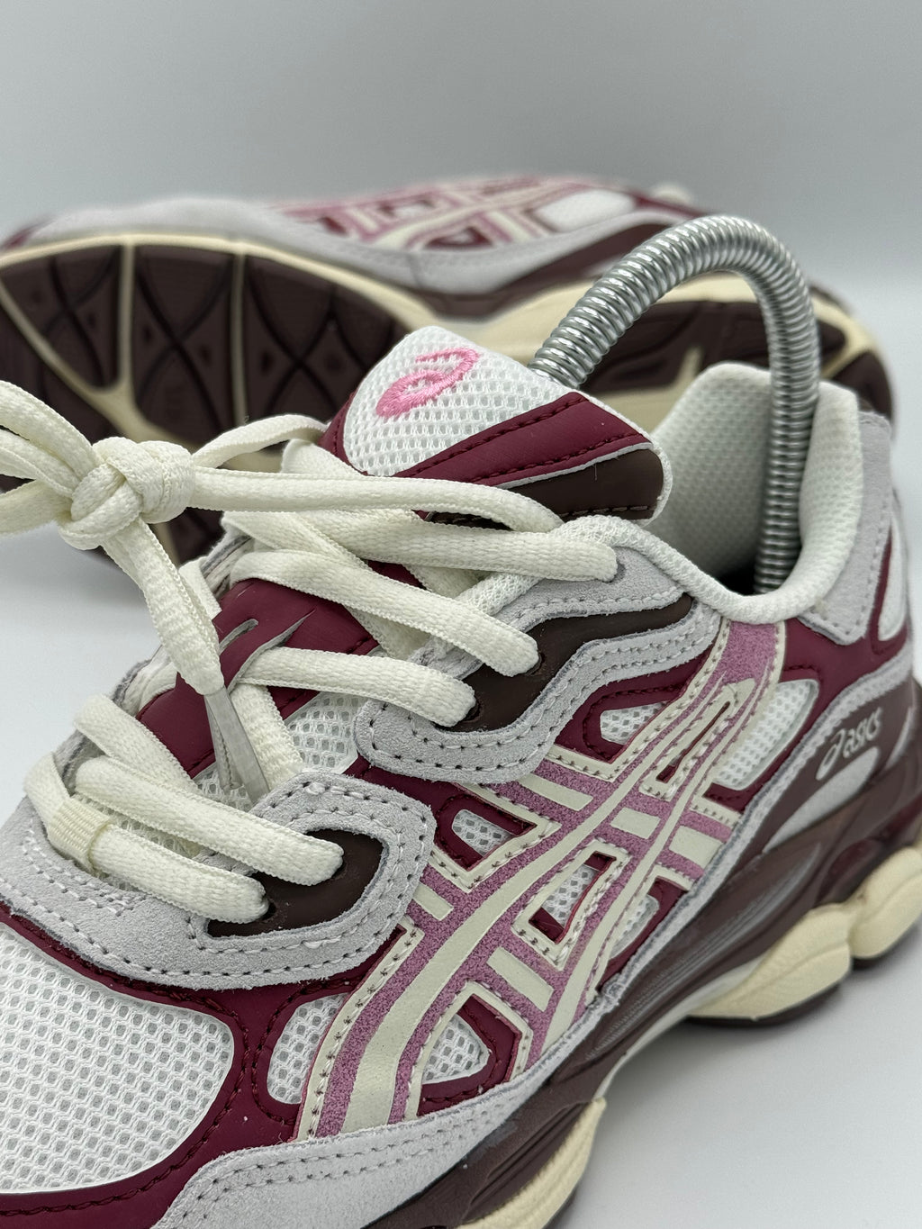 ASICS GEL NYC SWEET PINK