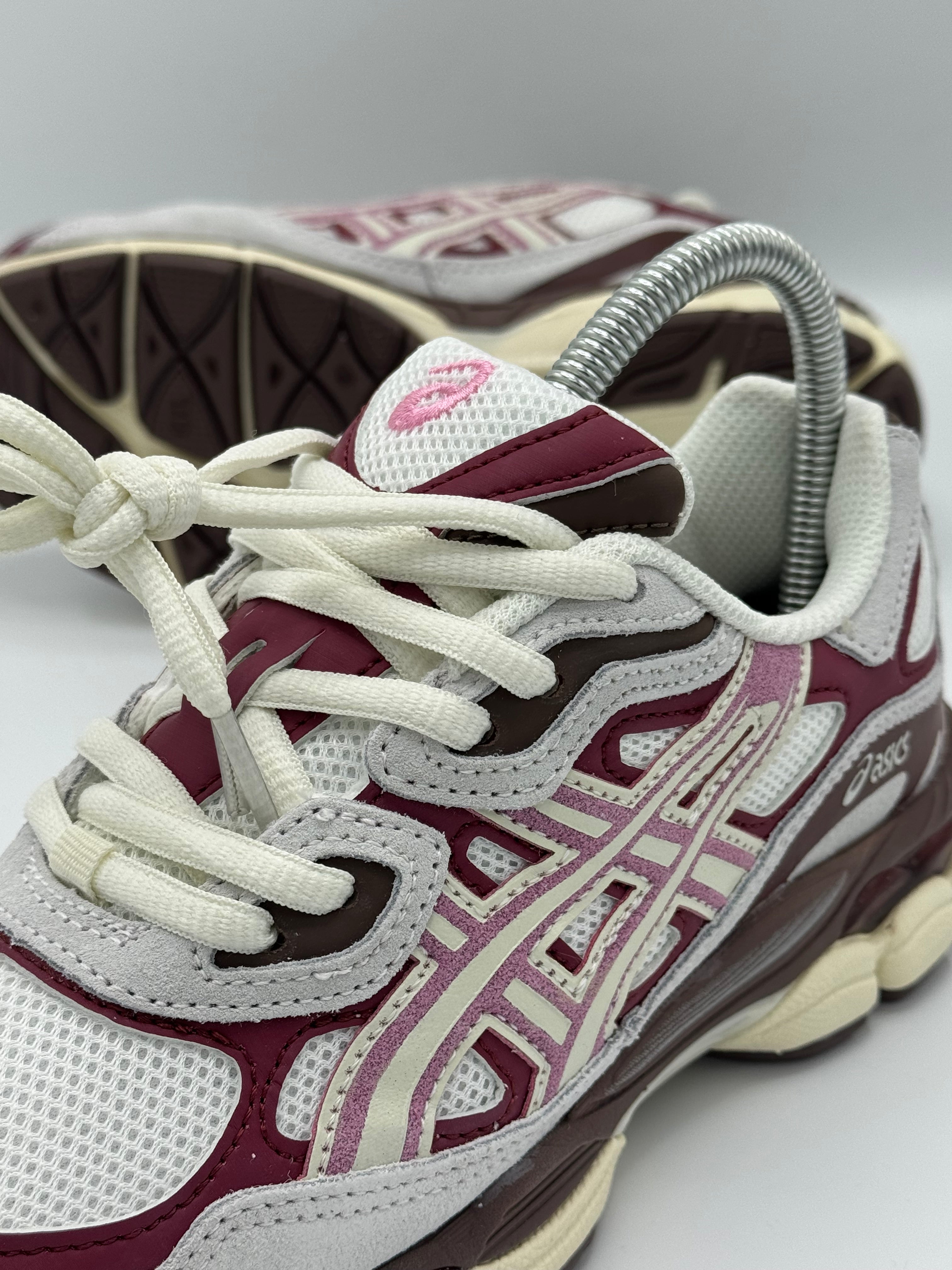 ASICS GEL NYC SWEET PINK