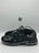 ASICS GEL NYC GRAPHITE BLACK GREY