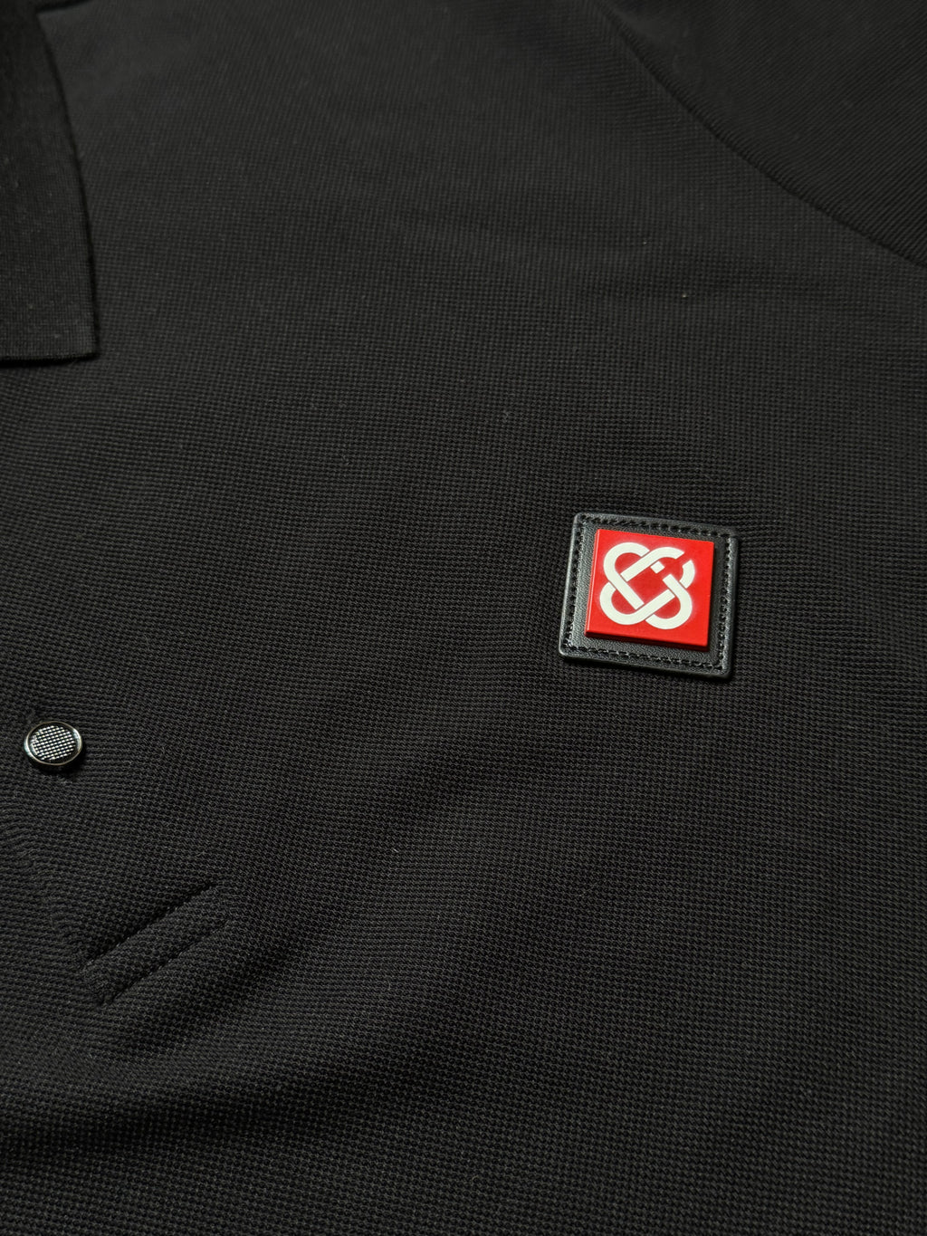 CASABLANCA SUMMER POLO TRIPLE A QUALITY 🇨🇳