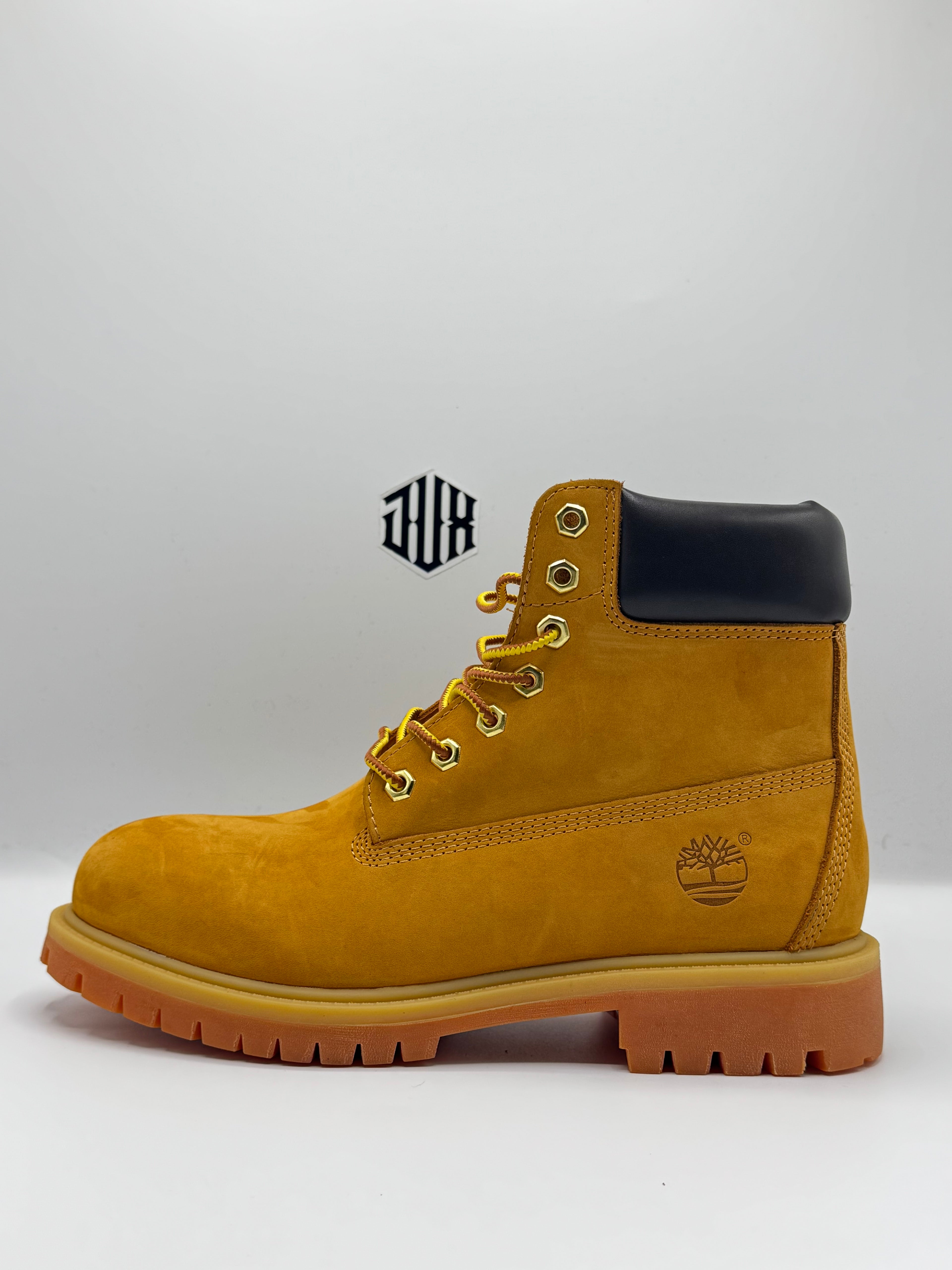 Timberland® Premium 6-Inch Waterproof Boot Wheat