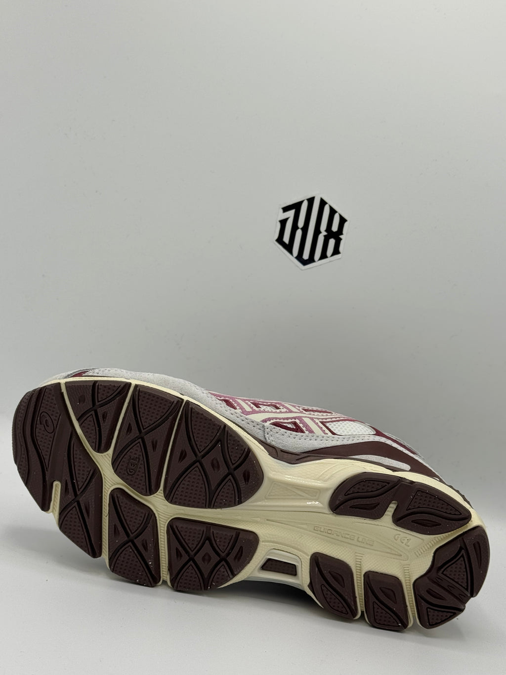 ASICS GEL NYC SWEET PINK