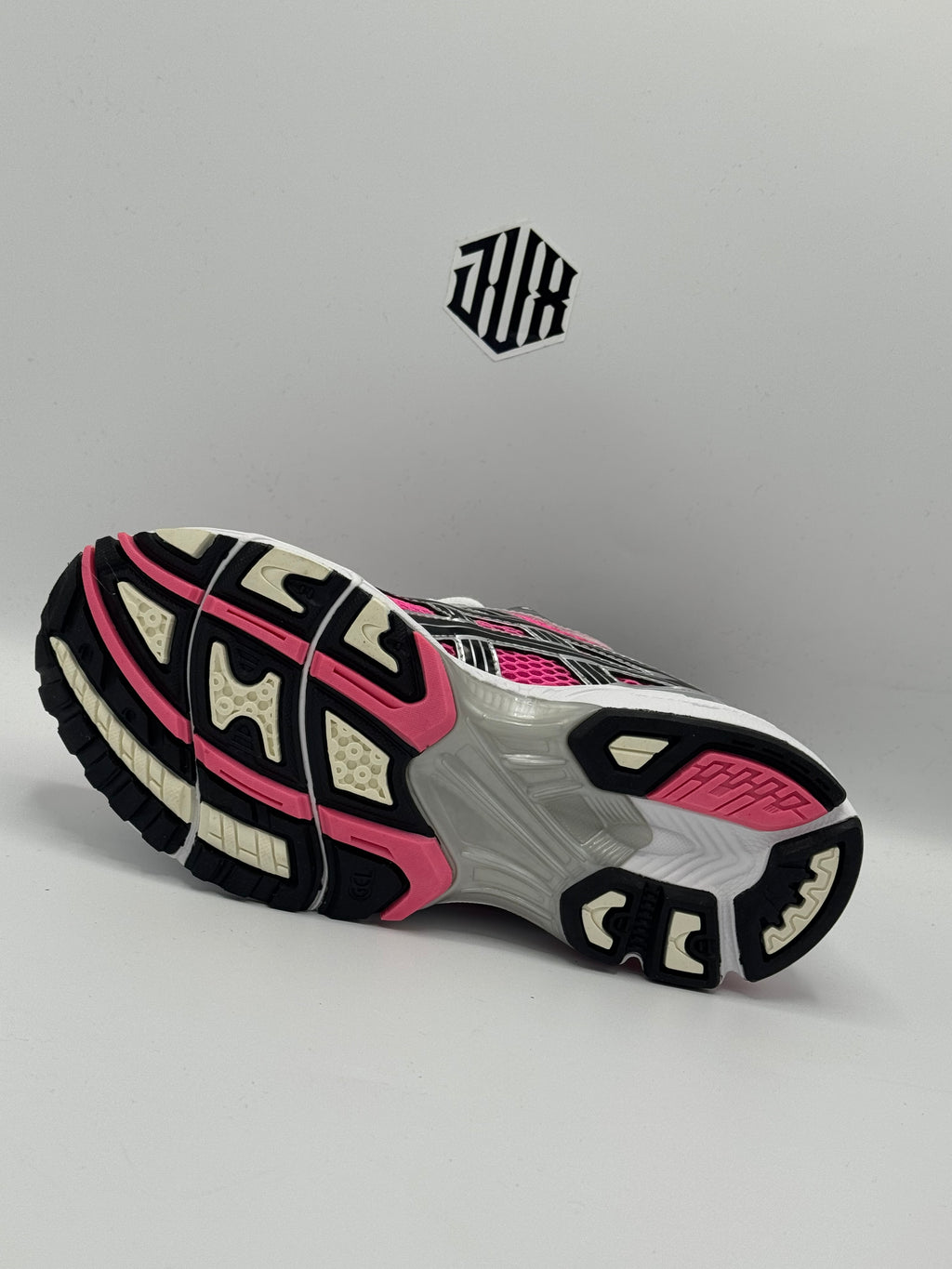 ASICS GEL KAYANO 14 PINK GLOW