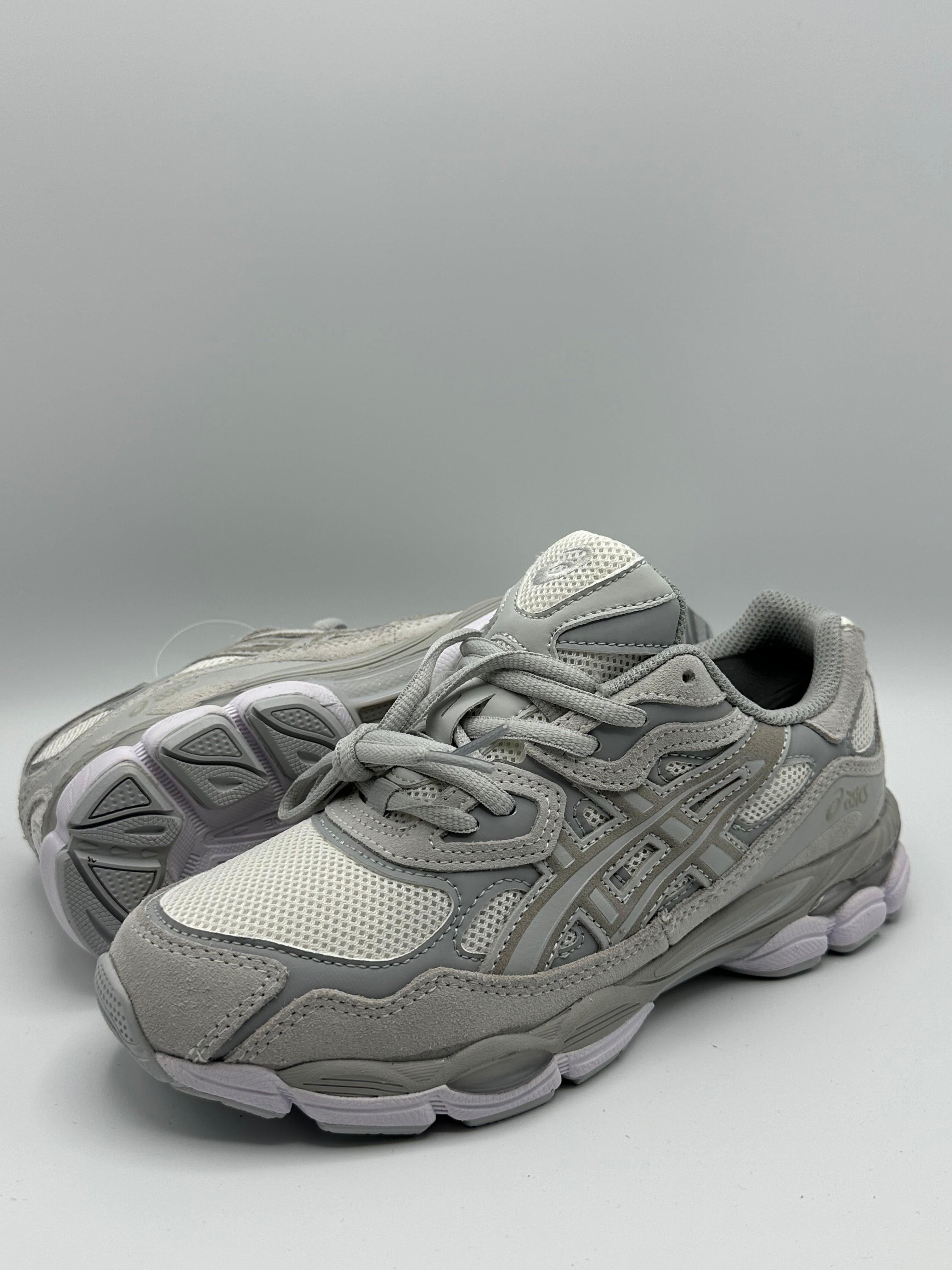 ASICS GEL NYC CREAM CLOUD