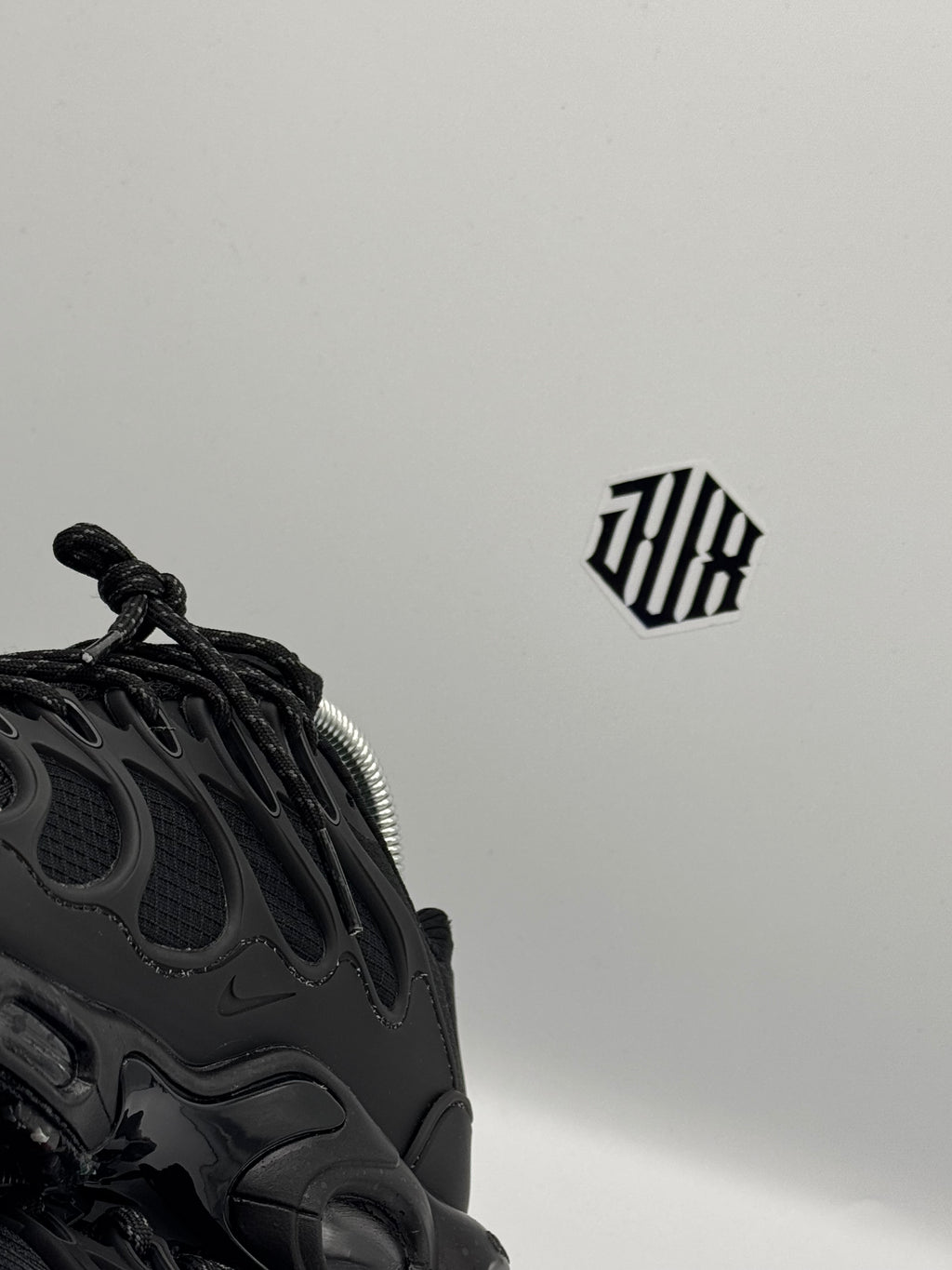 TERRASCAPE (TS) BLACK