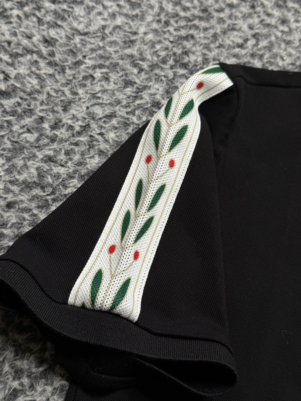 CASABLANCA SUMMER POLO TRIPLE A QUALITY 🇨🇳