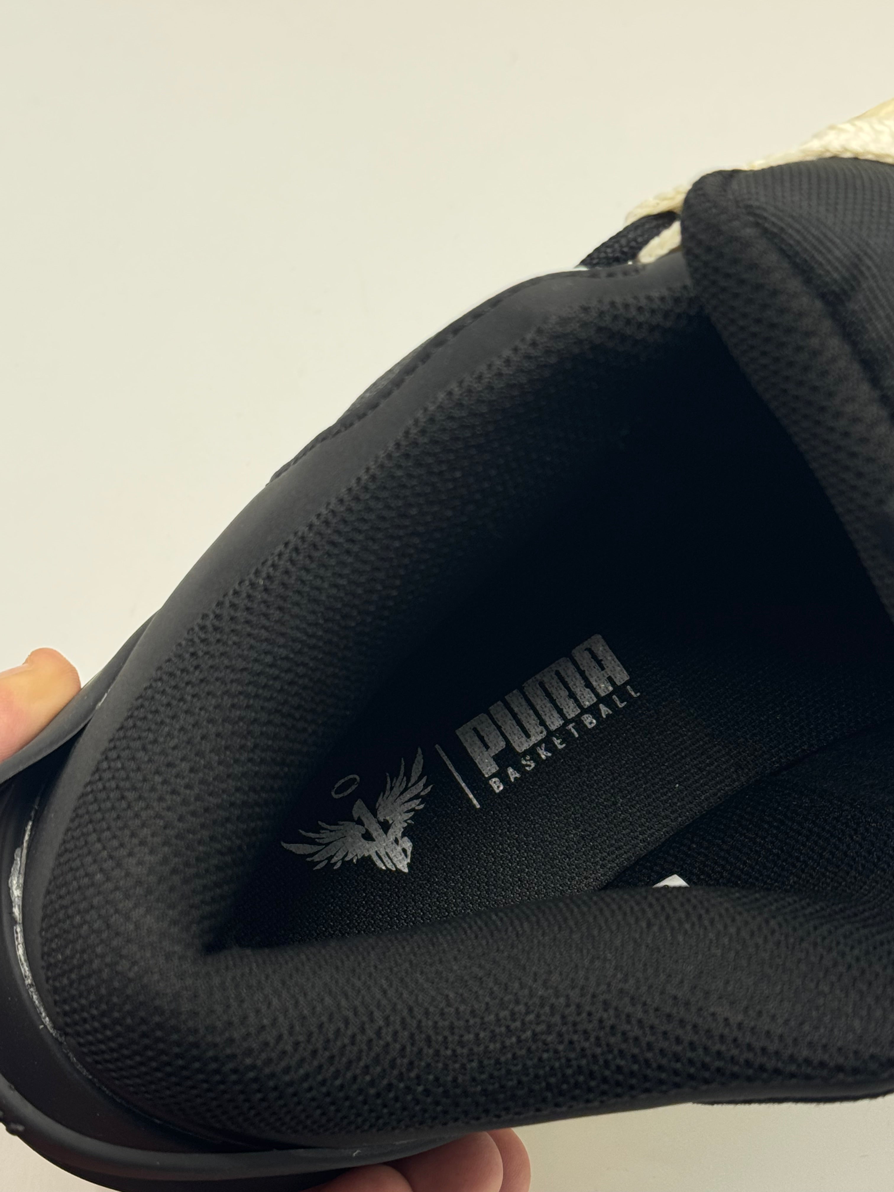 PUMA x LAMELO LAFRANCE ALPINE SNOW