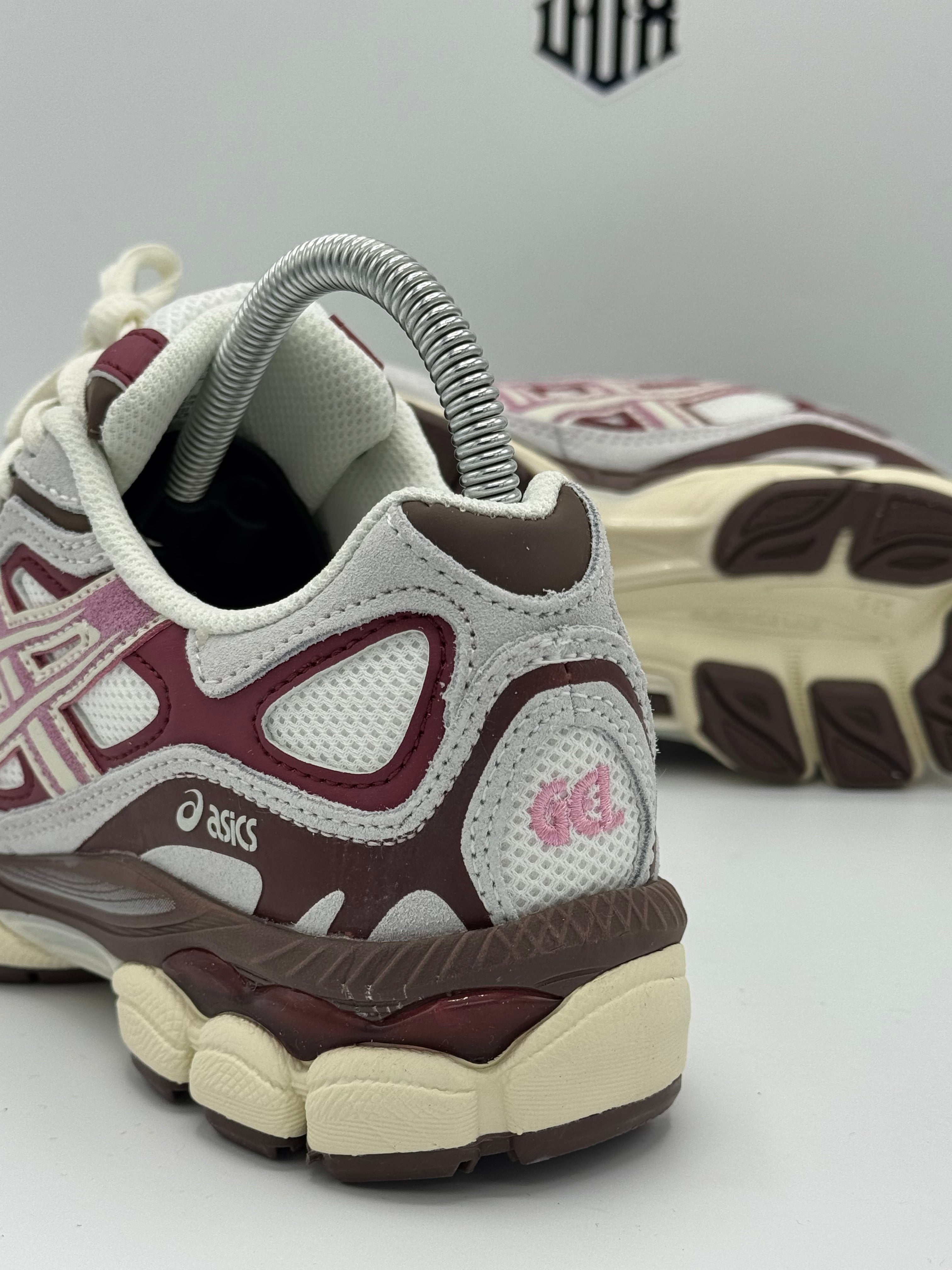 ASICS GEL NYC SWEET PINK