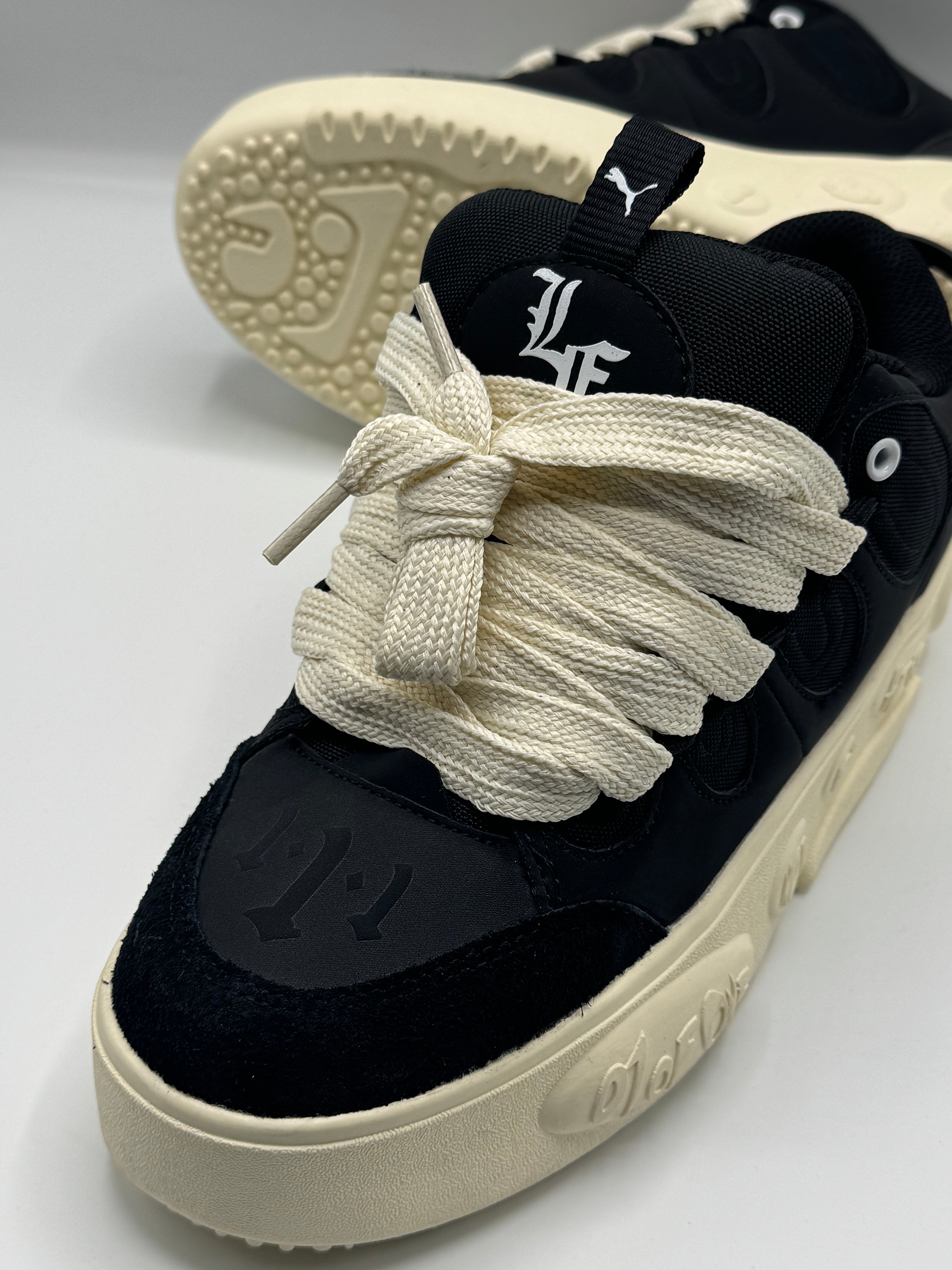 PUMA x LAMELO LAFRANCE ALPINE SNOW