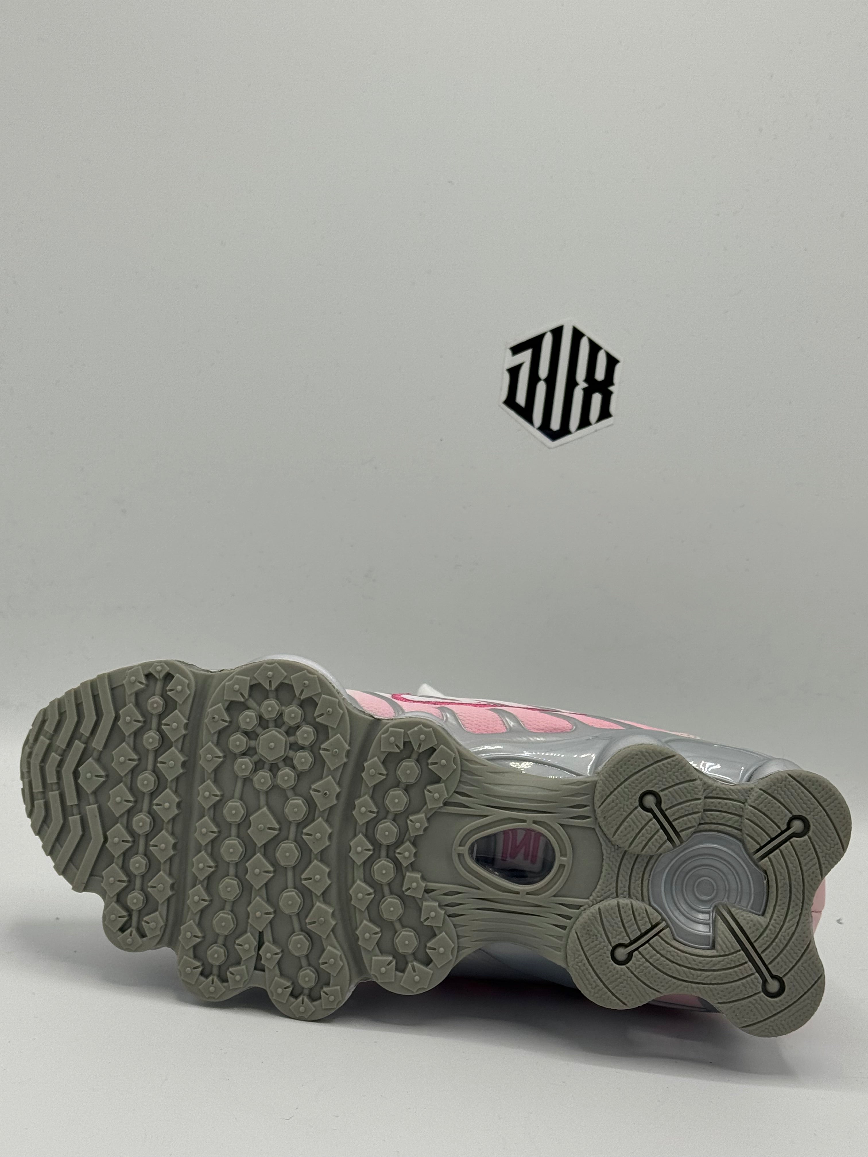 SHOX TL PLATINUM PINK