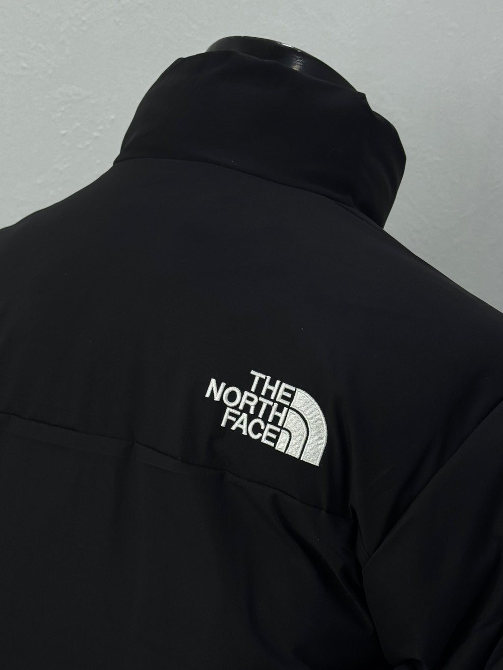 THE NORTH FACE  DryVent  jacket BLACK
