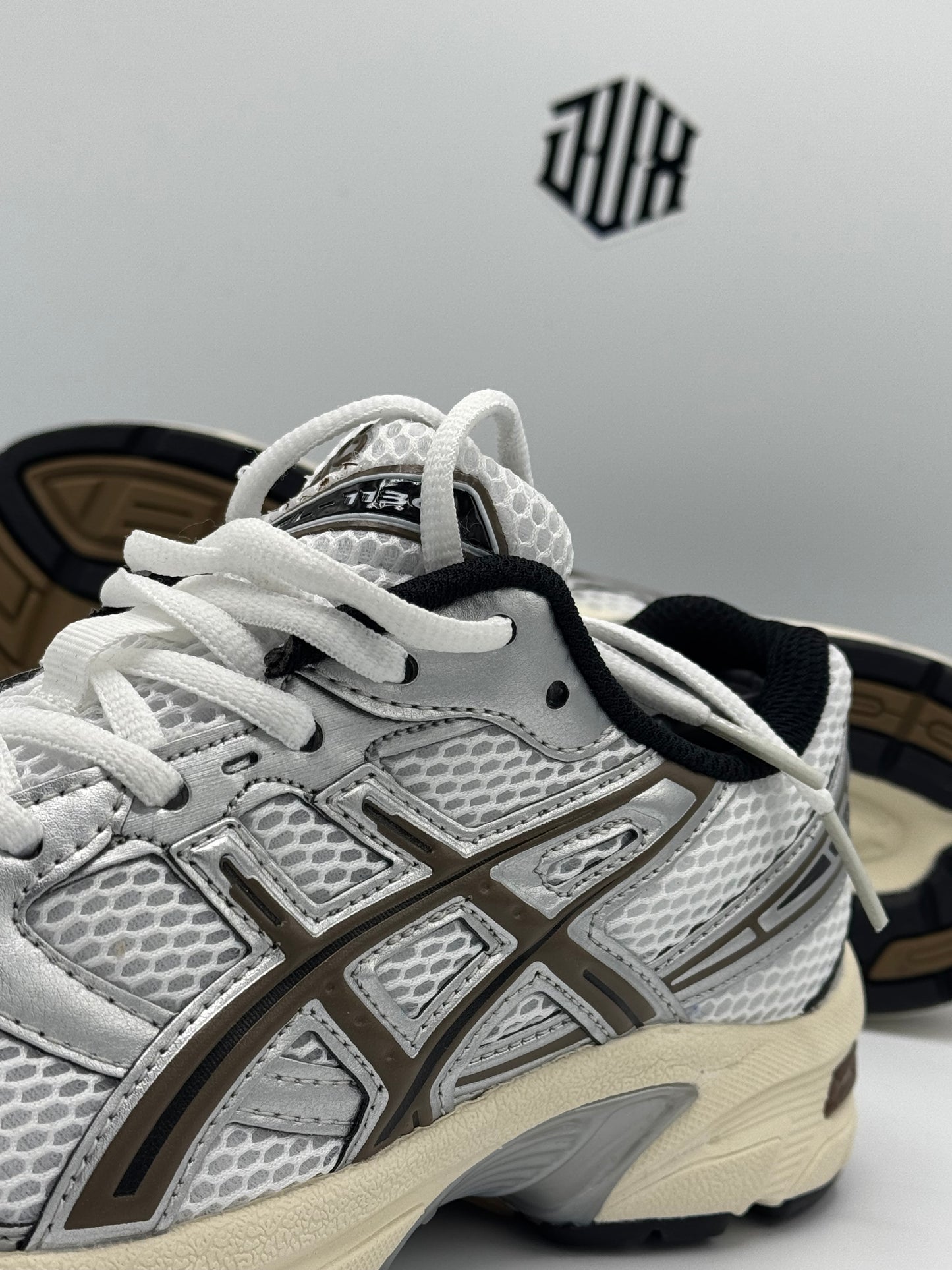 ASICS GEL 1130 WHITE CLAY