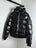 CANADA GOOSE CROFTON BLACK LABEL PUFFER JACKET (TRIPLE A QUALITY)