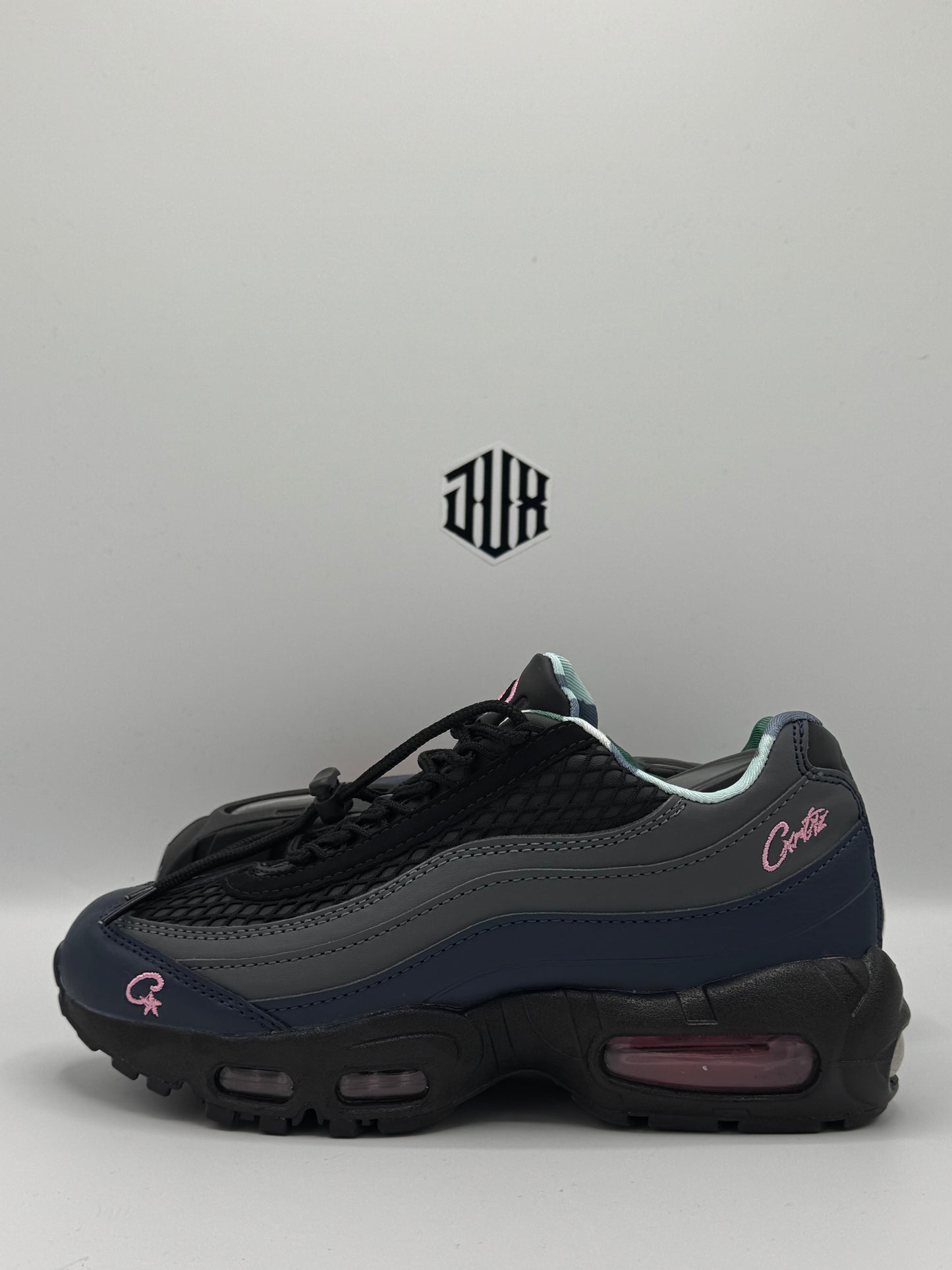 AIR MAX x CRTZ PINK