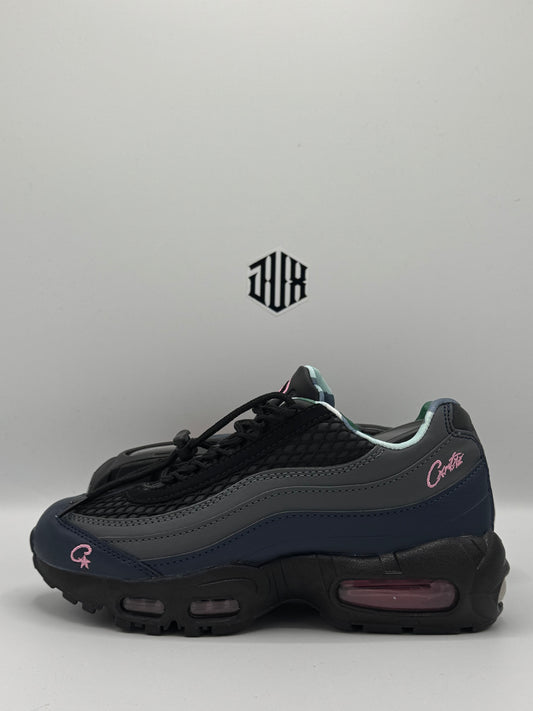 AIR MAX x CRTZ PINK