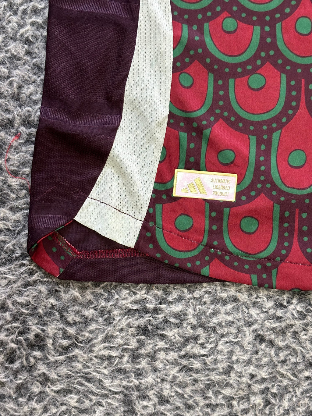 MEXICO HOME 24/25 KIT