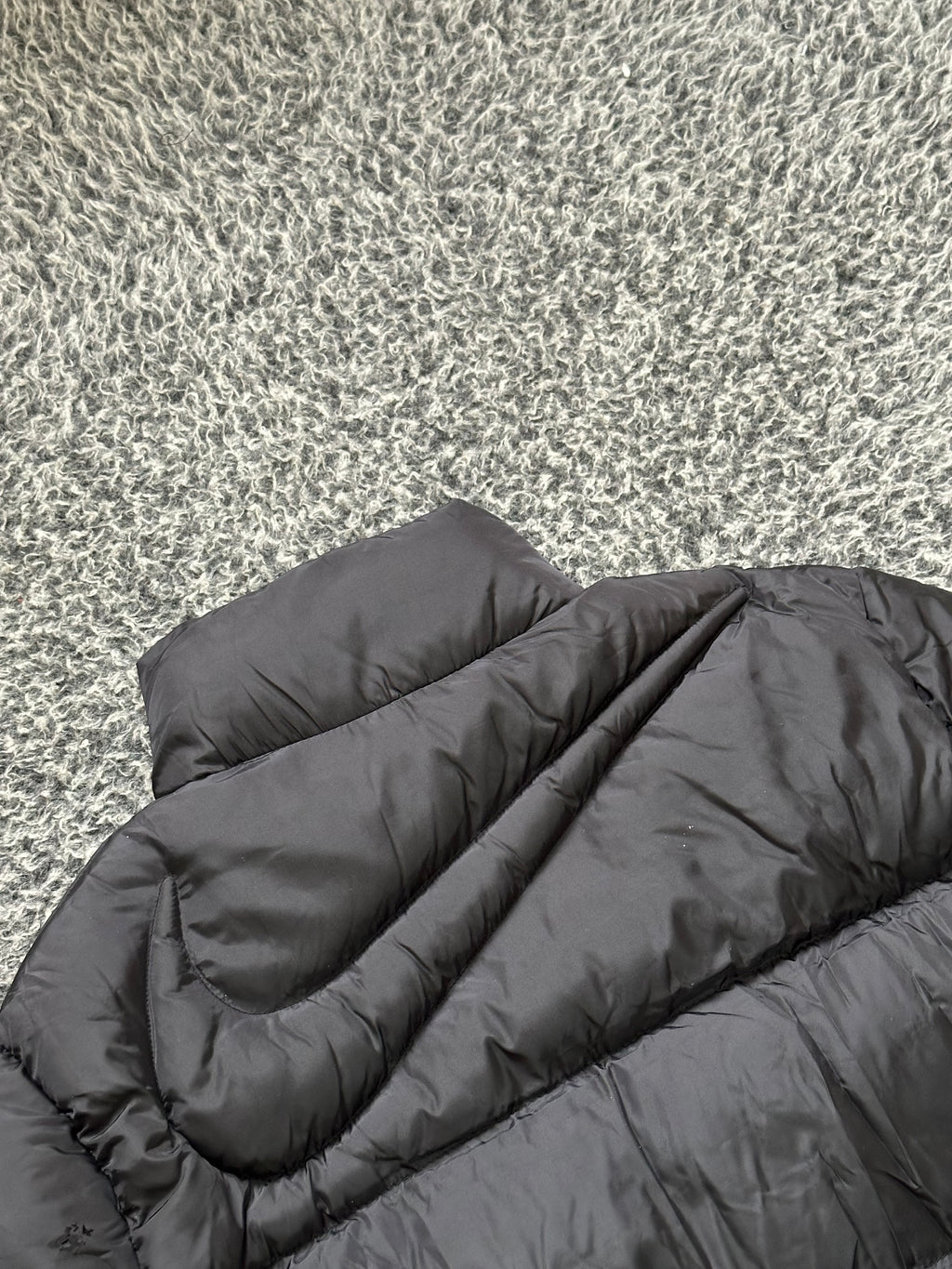 NIKE NOCTA PUFFER JACKET