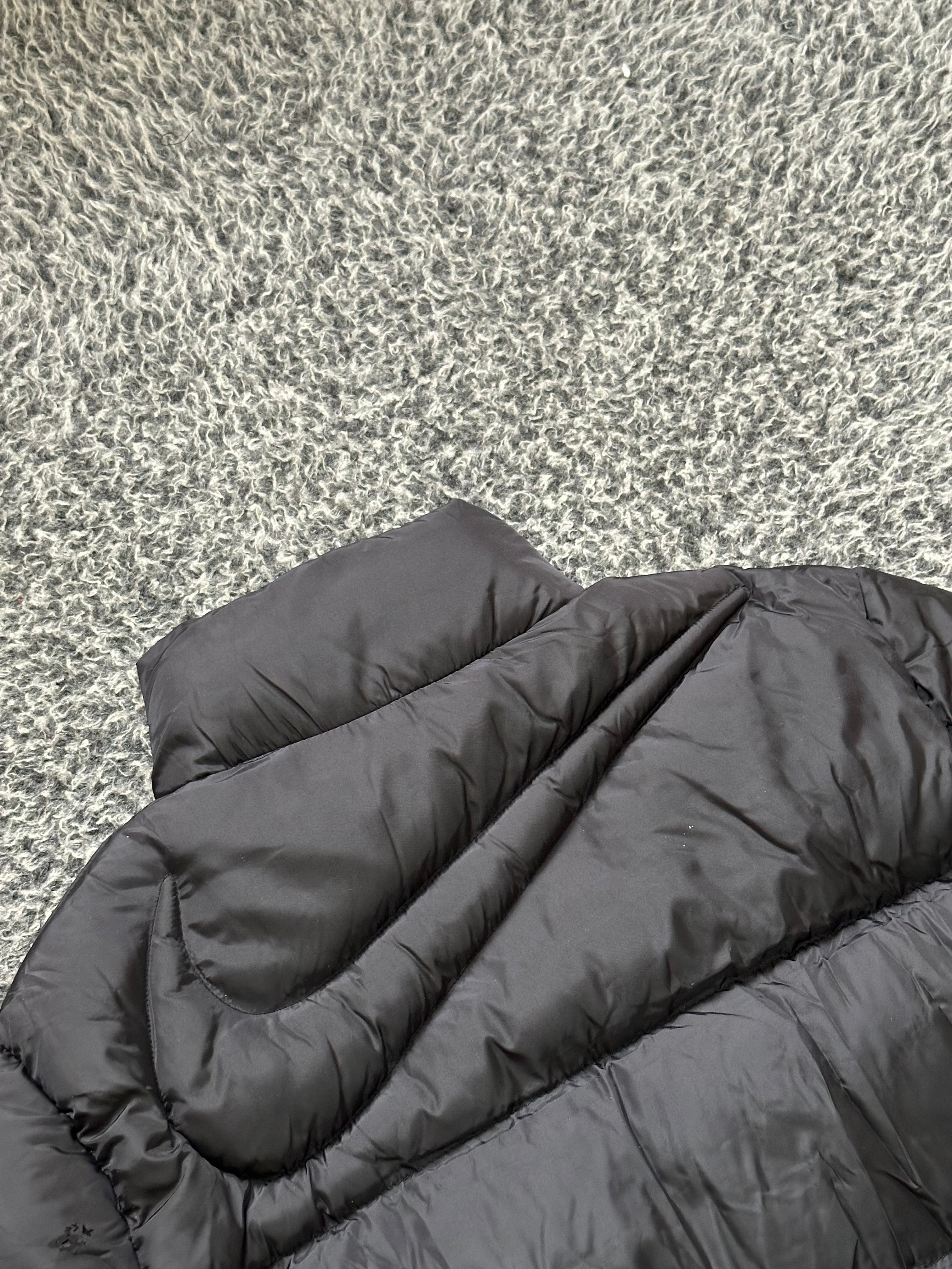 NIKE NOCTA PUFFER JACKET