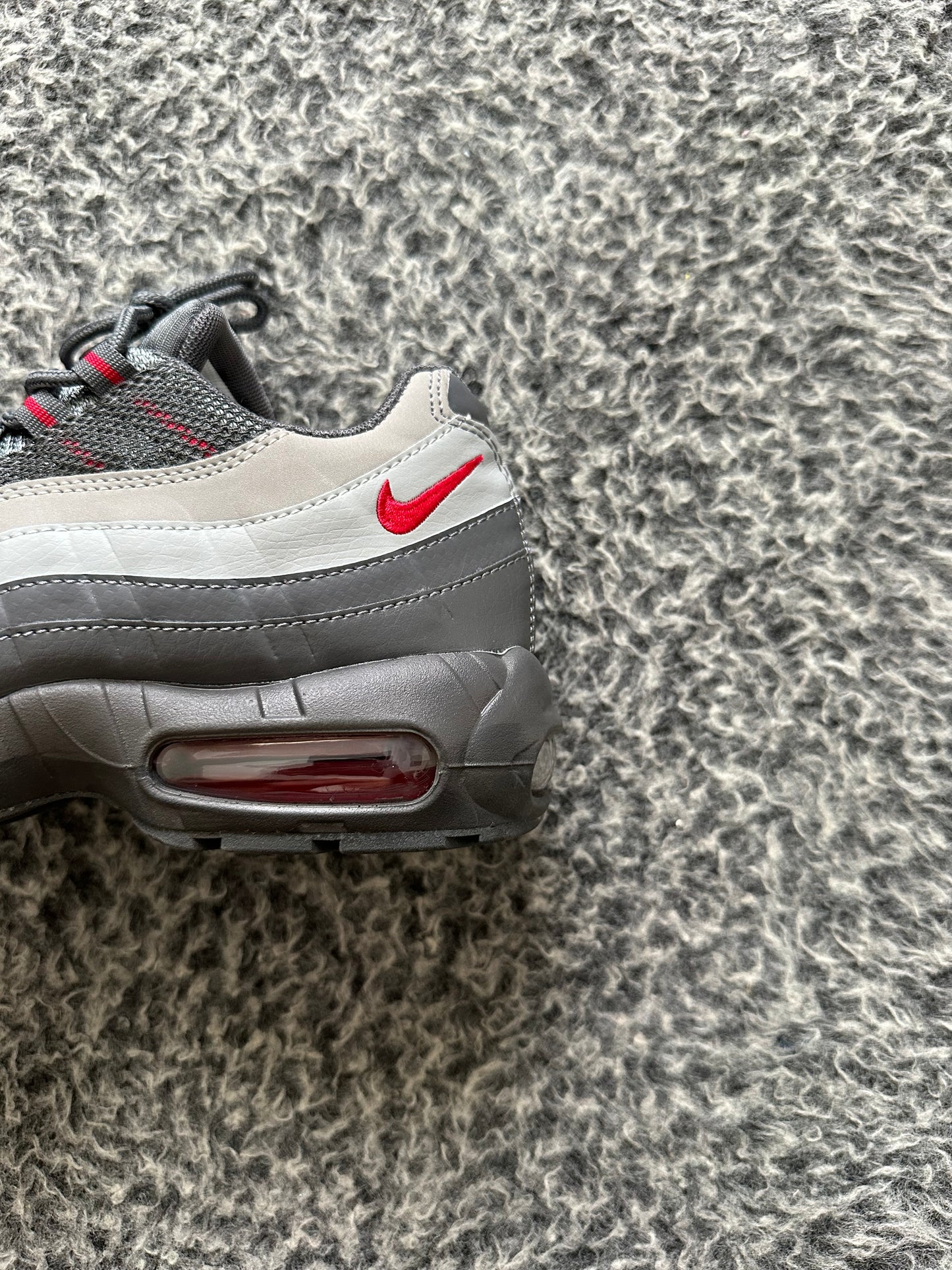 AIR MAX 95 SMOKE GREY 🔥