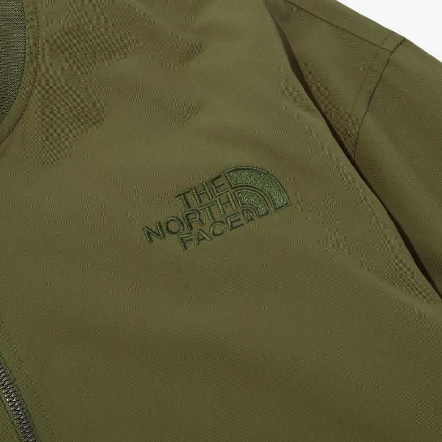 The North Face White Label Bomber Jacket