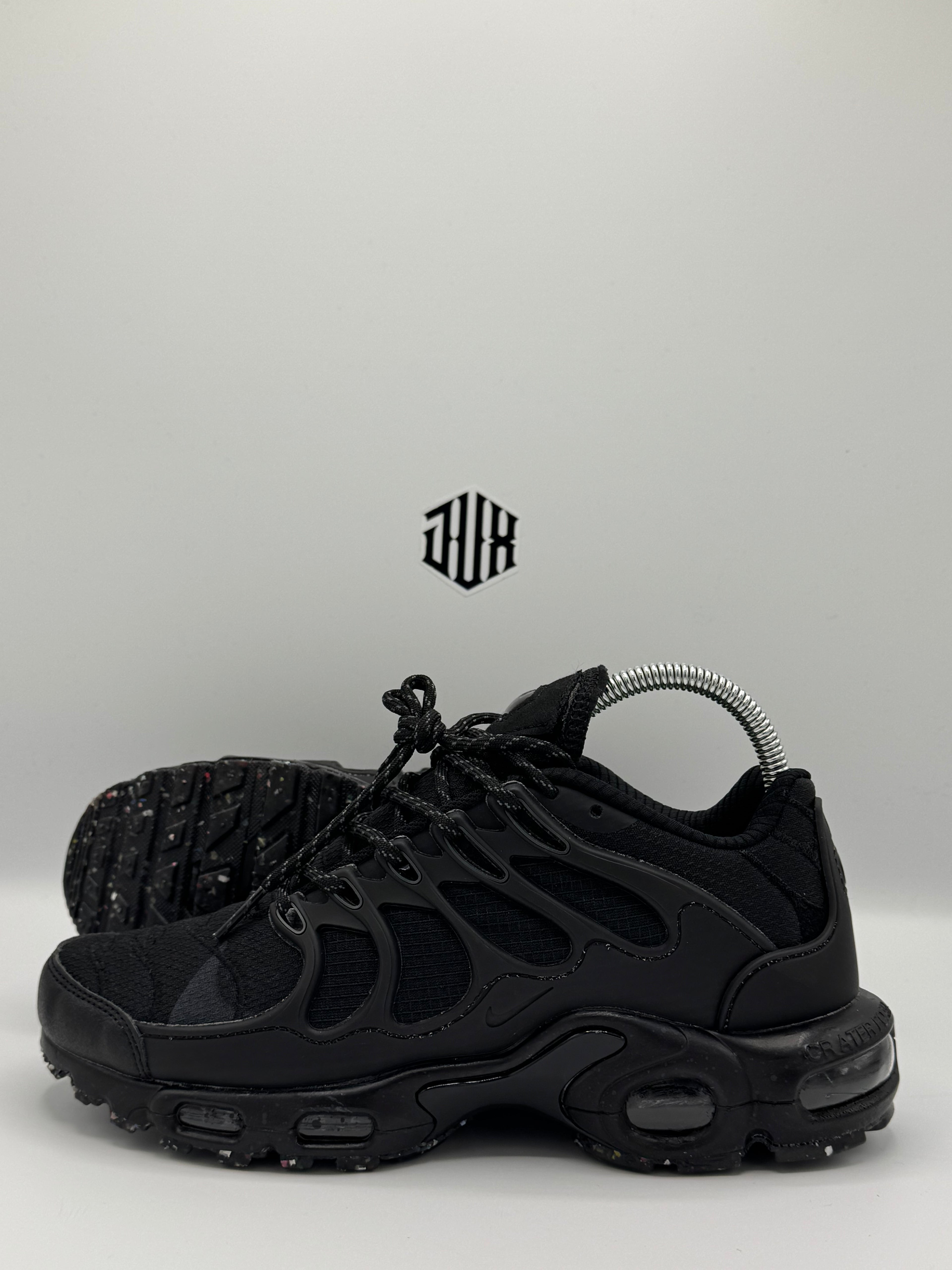 TERRASCAPE (TS) BLACK