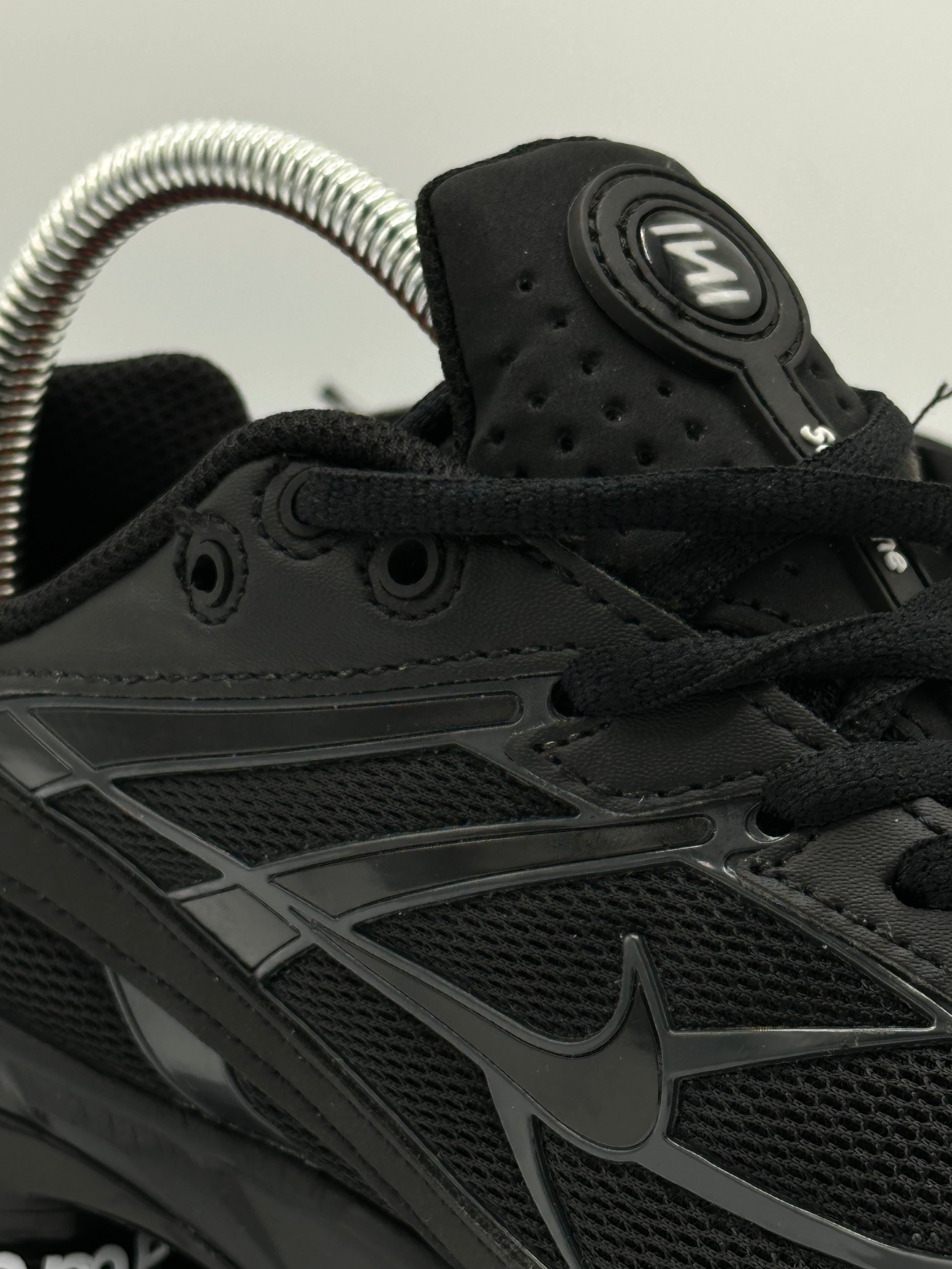 NIKE SHOX RIDE 2 x SPRM BLACK