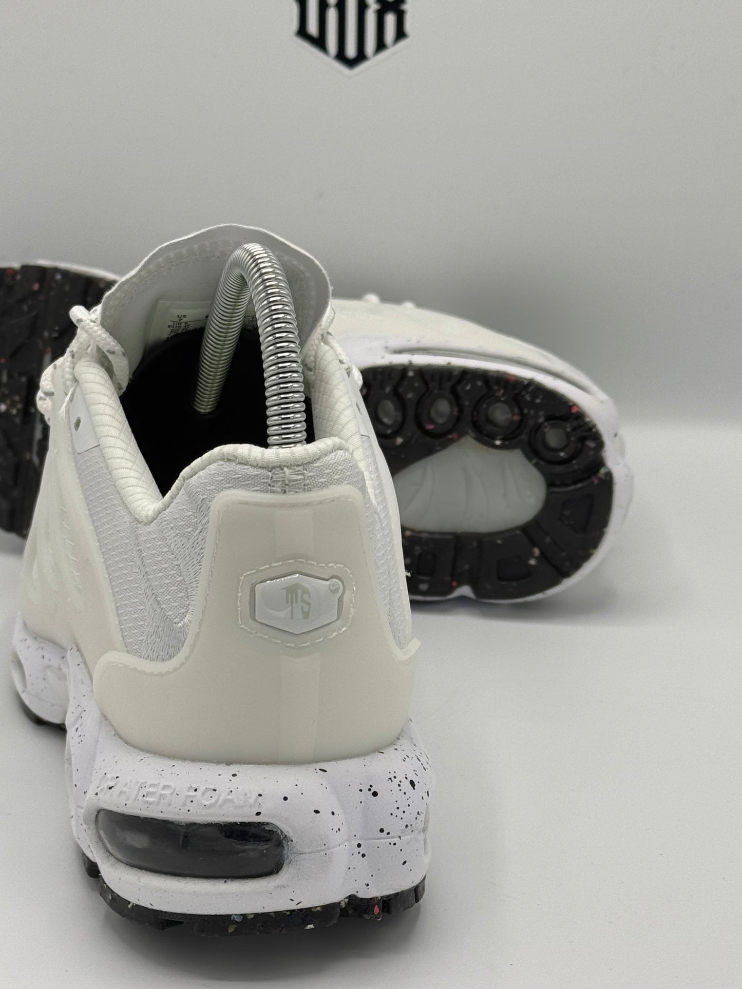 TERRASCAPE WHITE (TS)