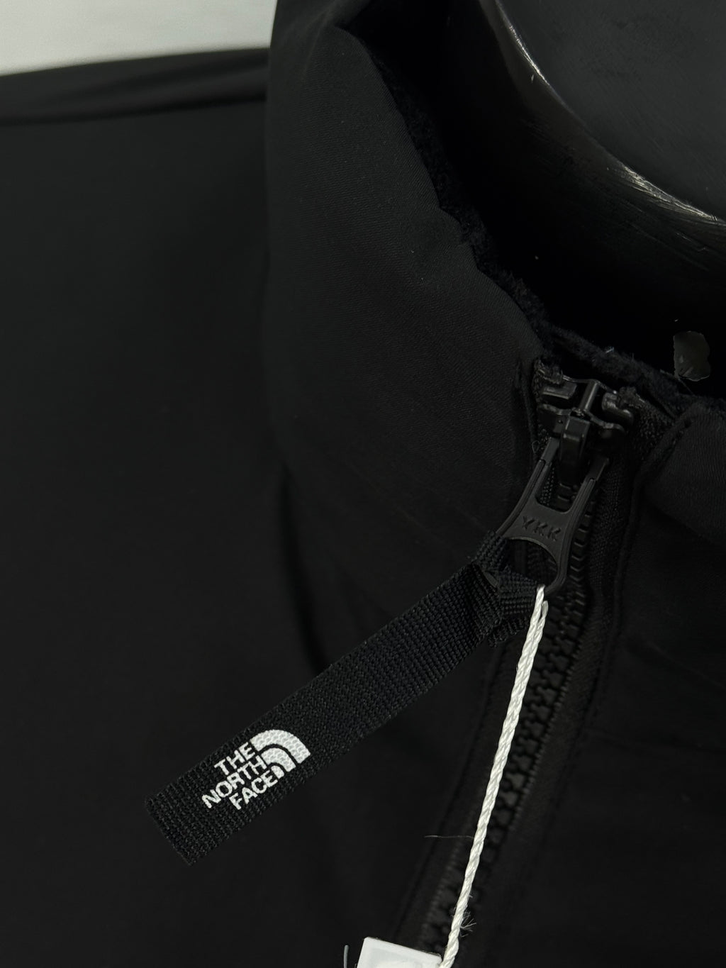 THE NORTH FACE  DryVent  jacket BLACK